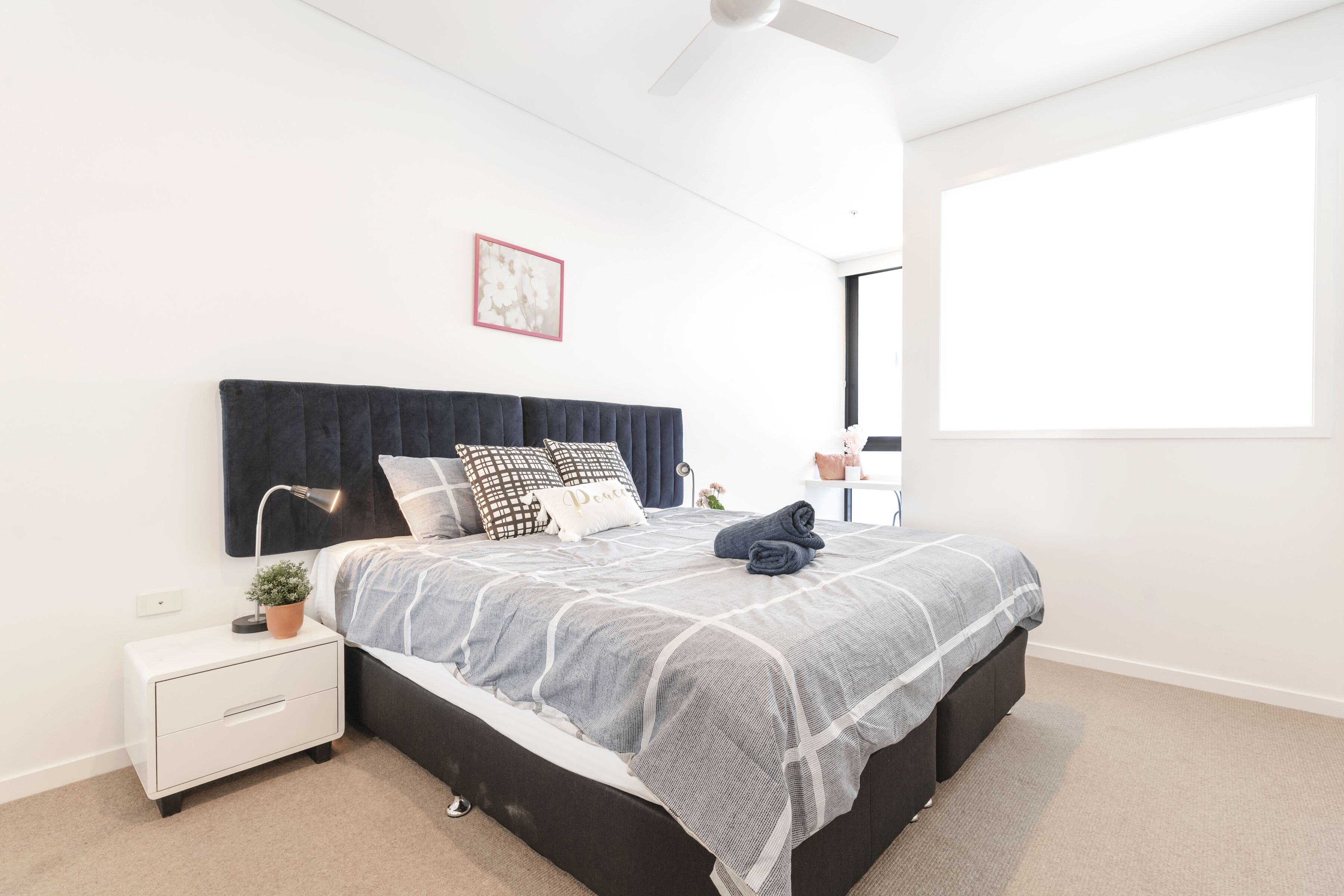 Southbank Hope Street Apartment By SLife