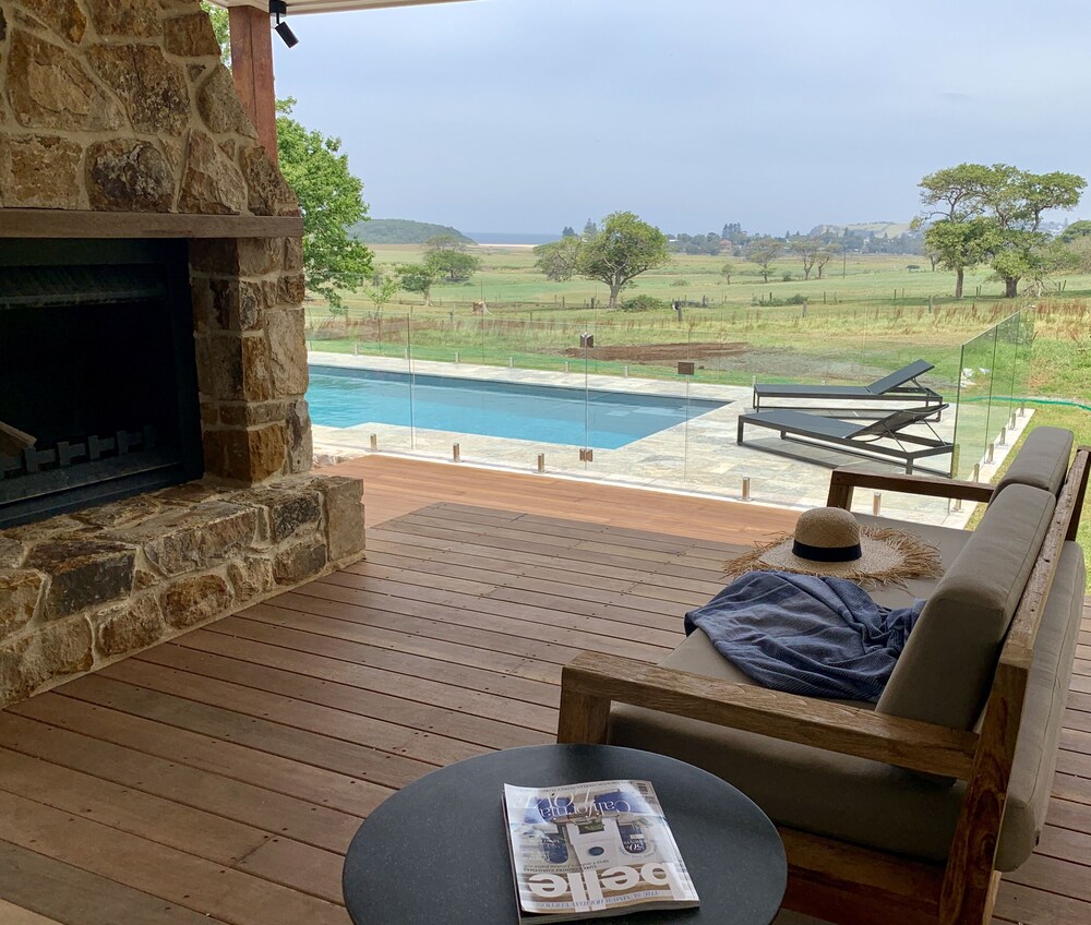 Dunoon Farmhouse Gerringong Gerringong FeWodirekt