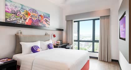 FOX Lite Hotel DPulze- Cyberjaya