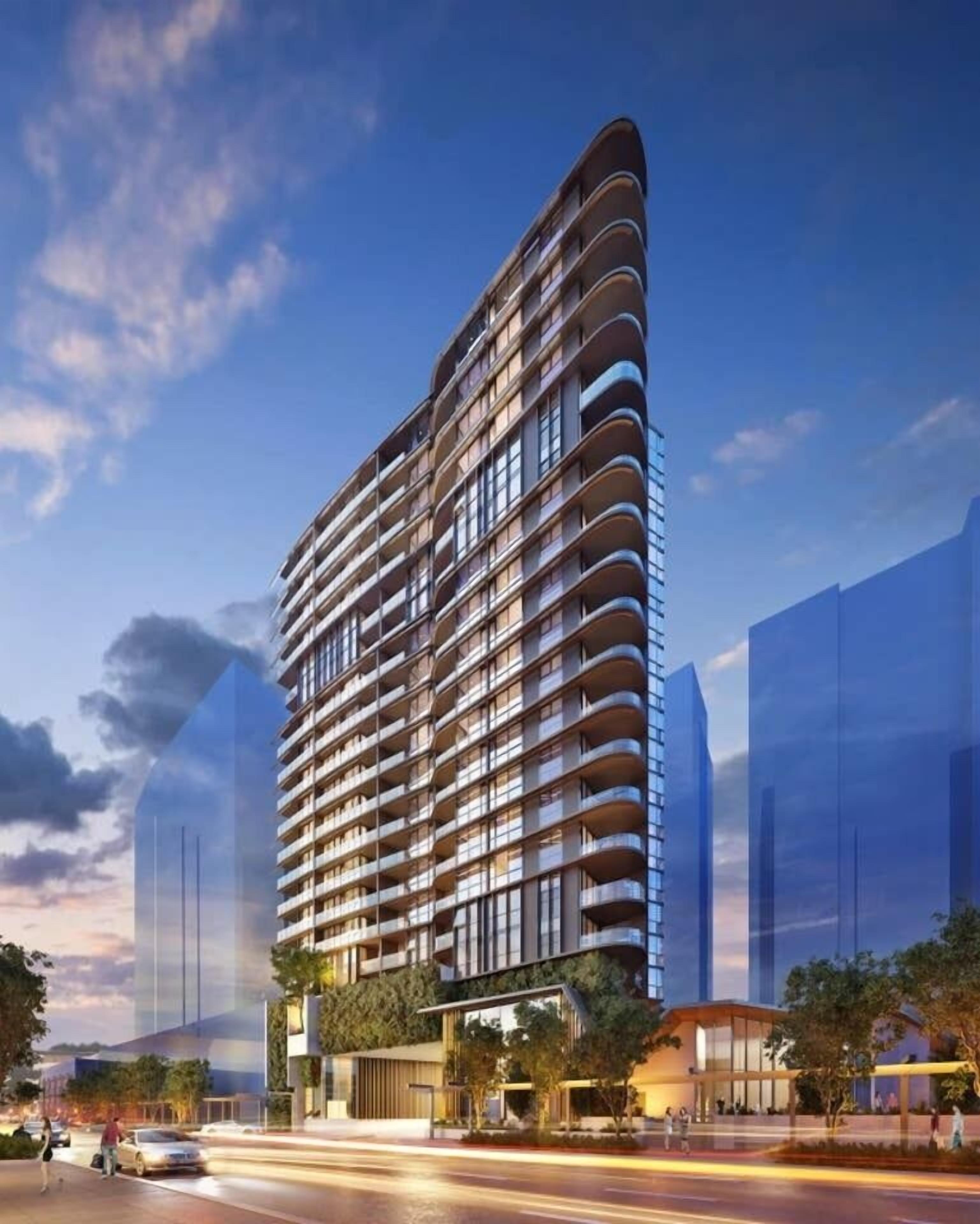 Newstead Luxury Living By SLife