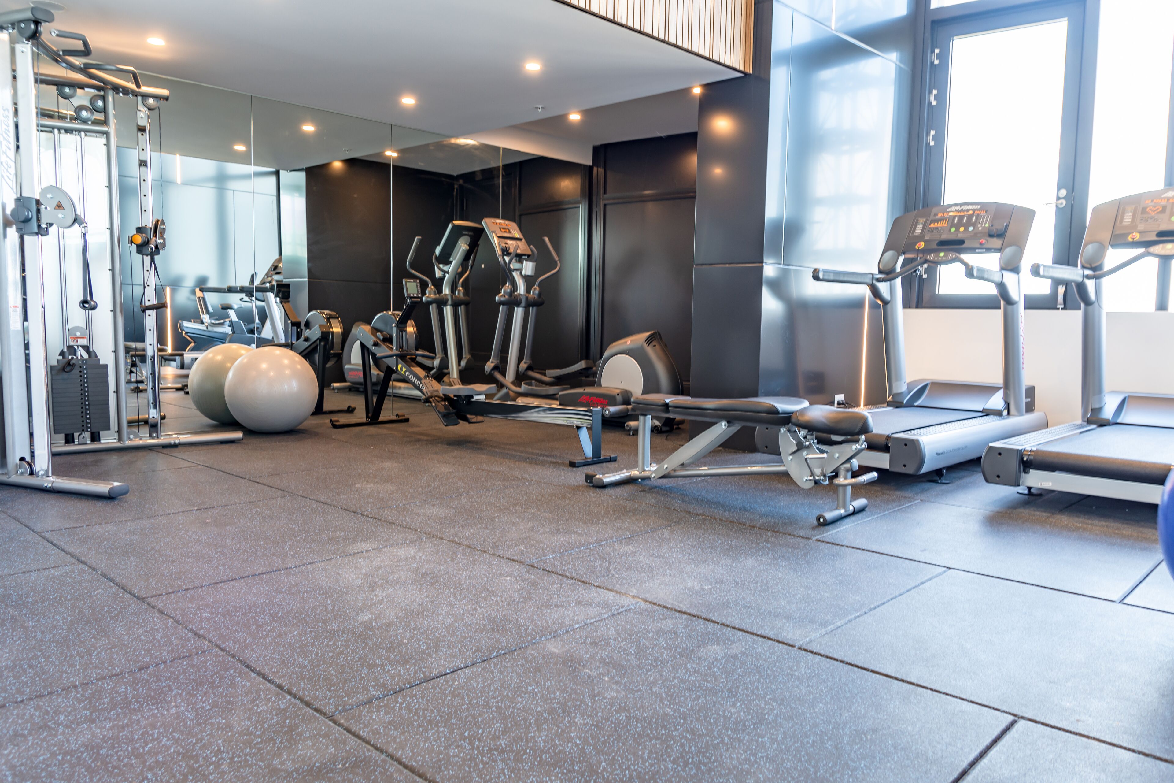 Brisbane Skytower By SLife