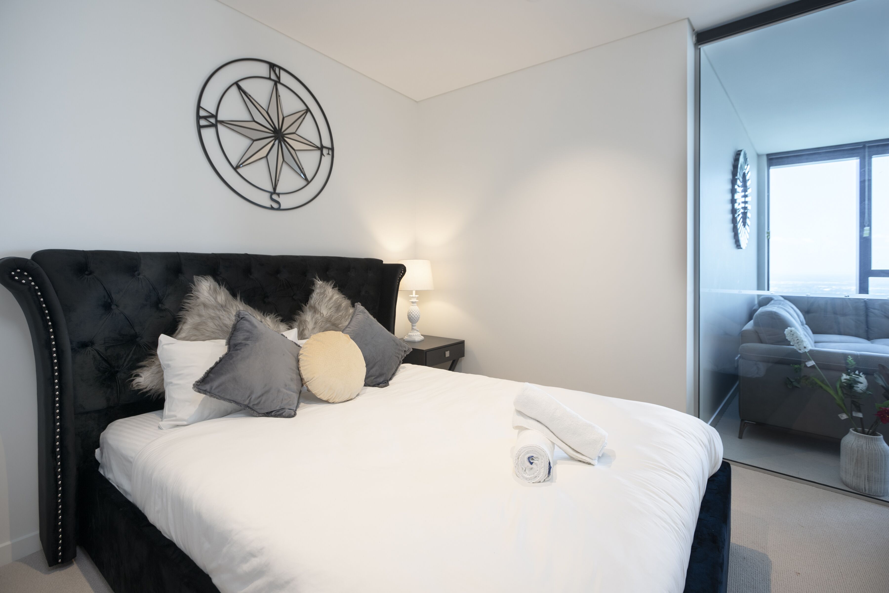 Brisbane Skytower By SLife