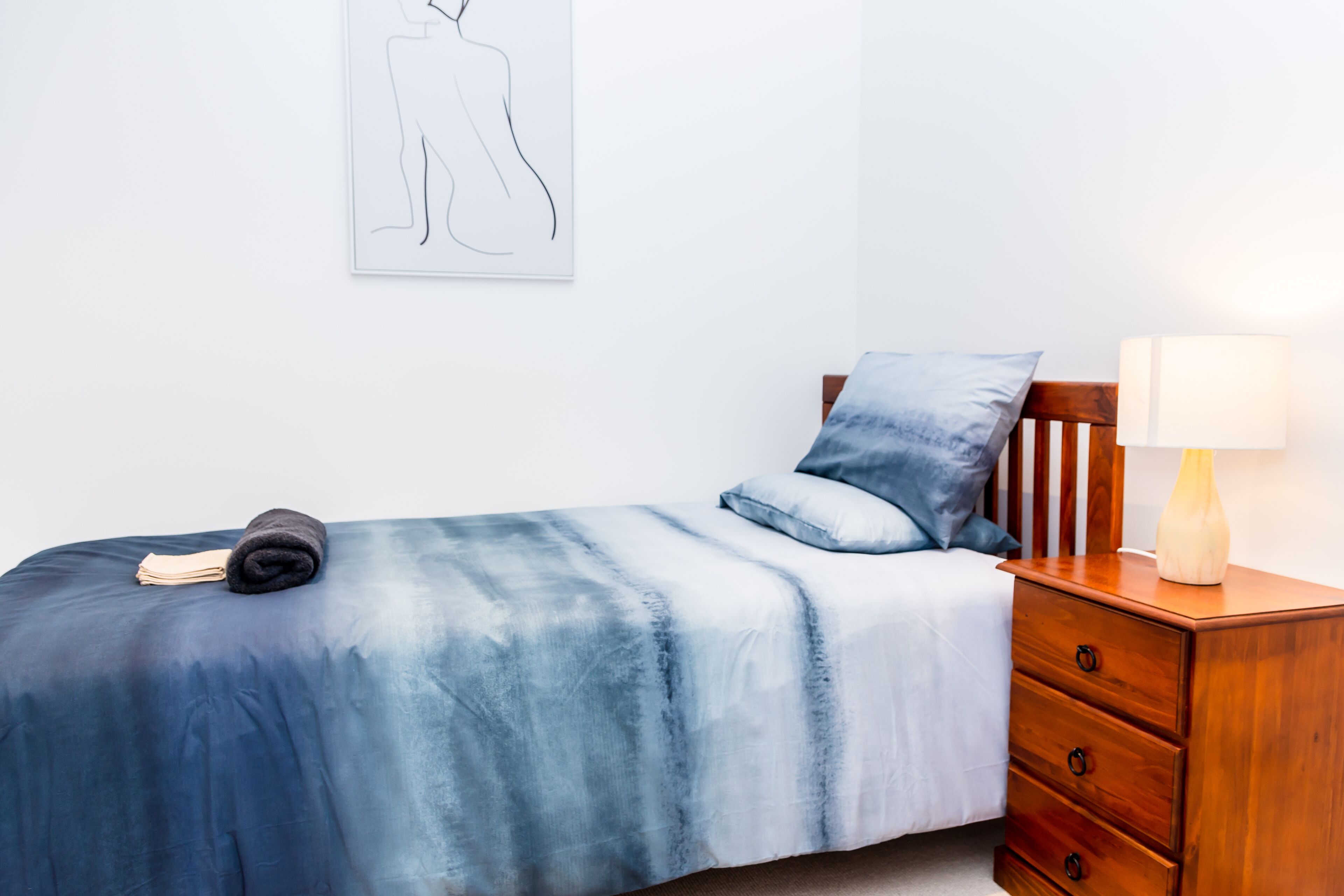 Brisbane Skytower By SLife