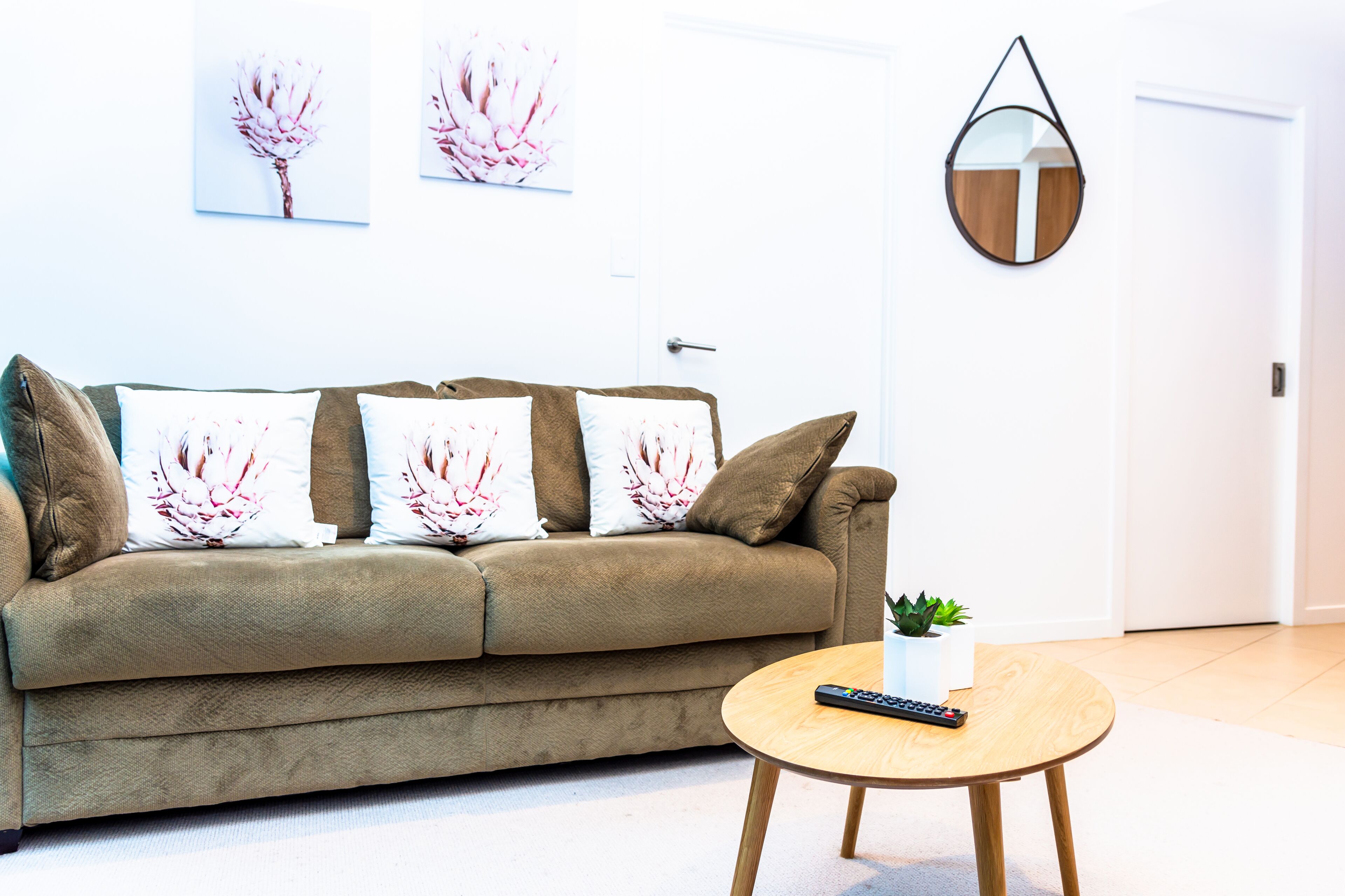 Brisbane Skytower By SLife