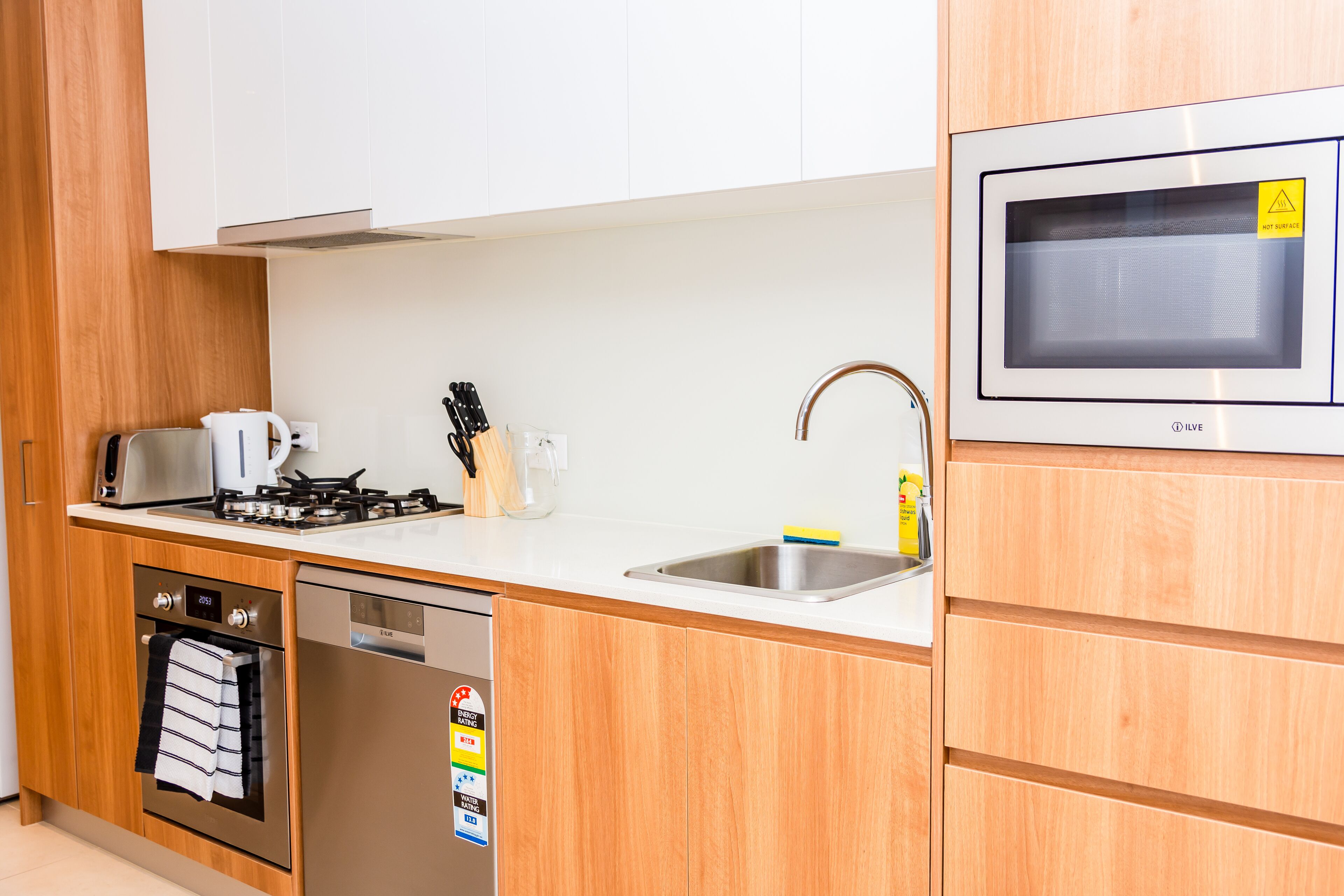 Brisbane Skytower By SLife