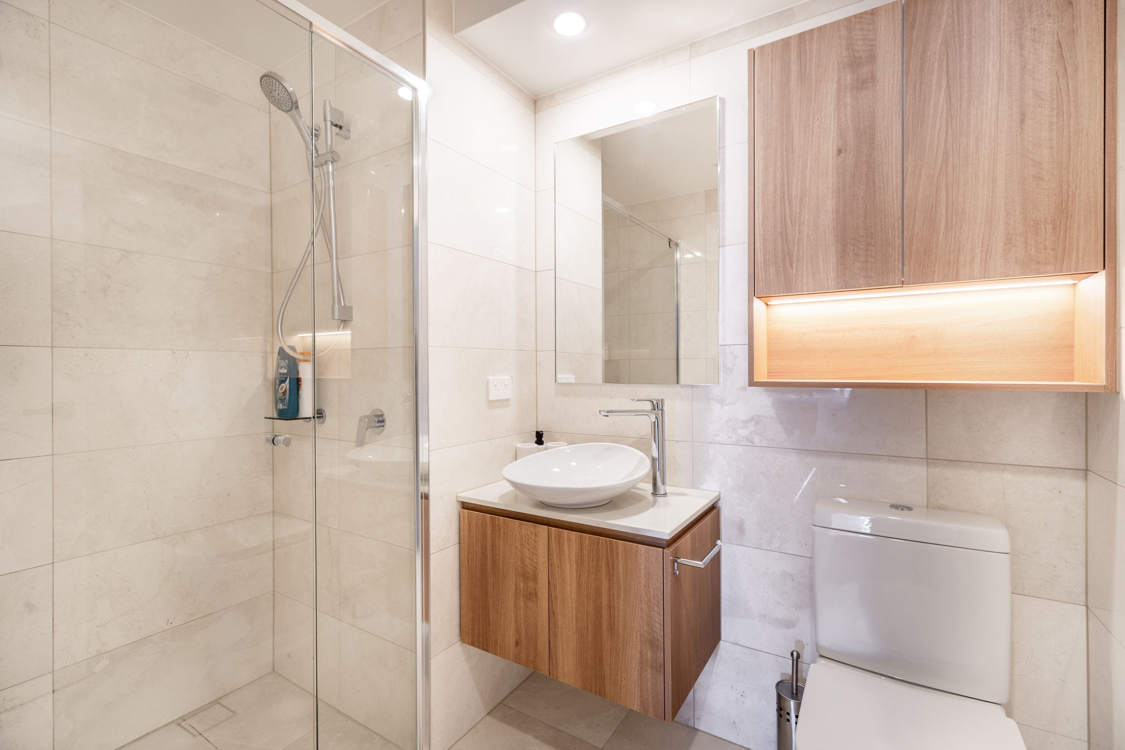 Brisbane Skytower By SLife