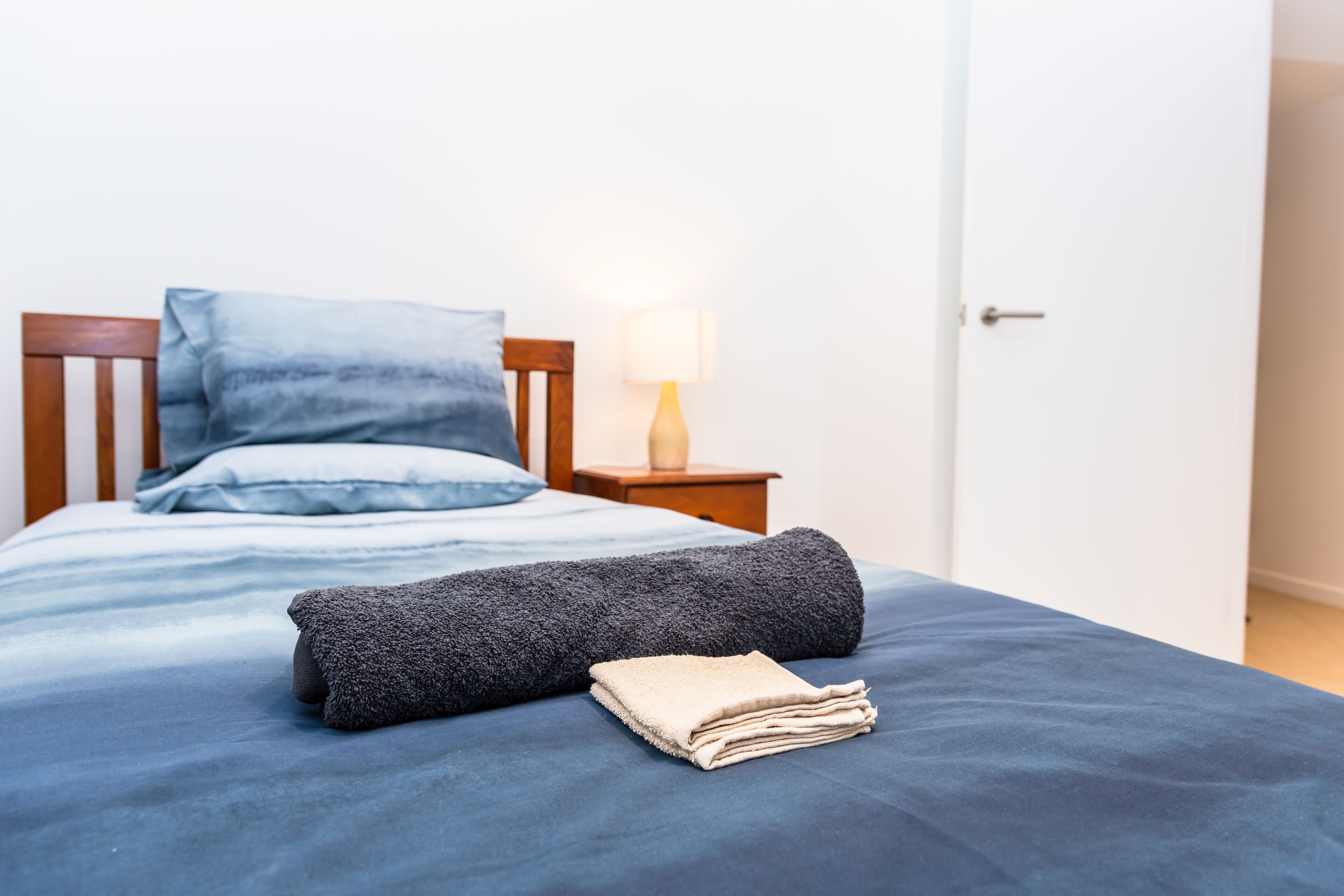 Brisbane Skytower By SLife