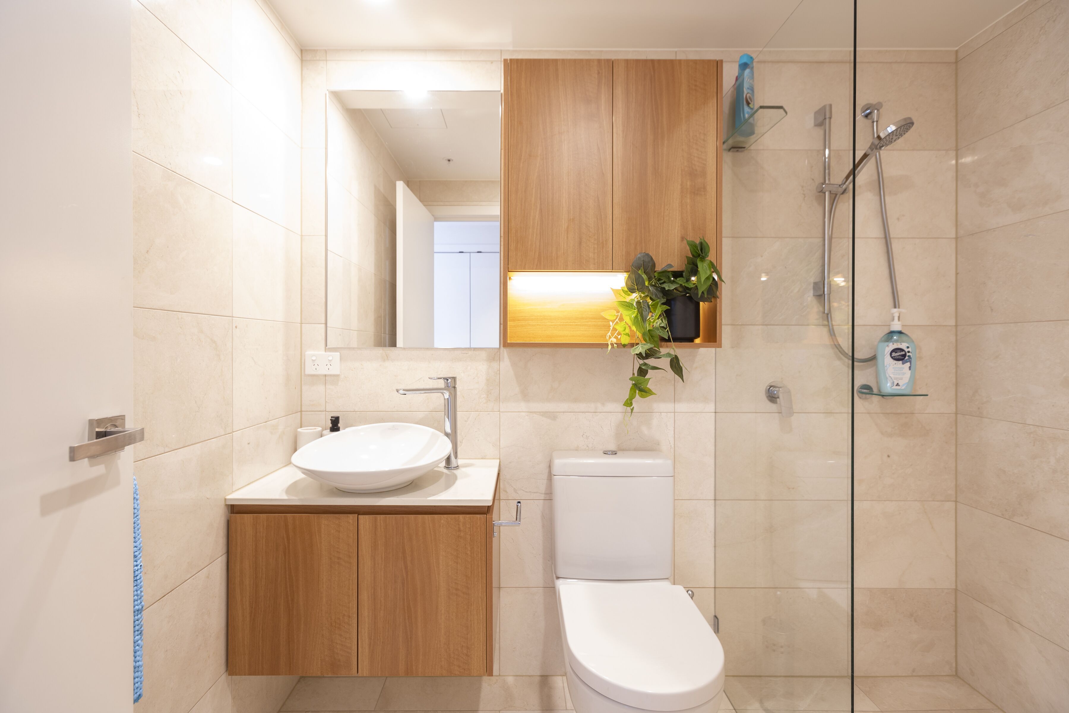 Brisbane Skytower By SLife