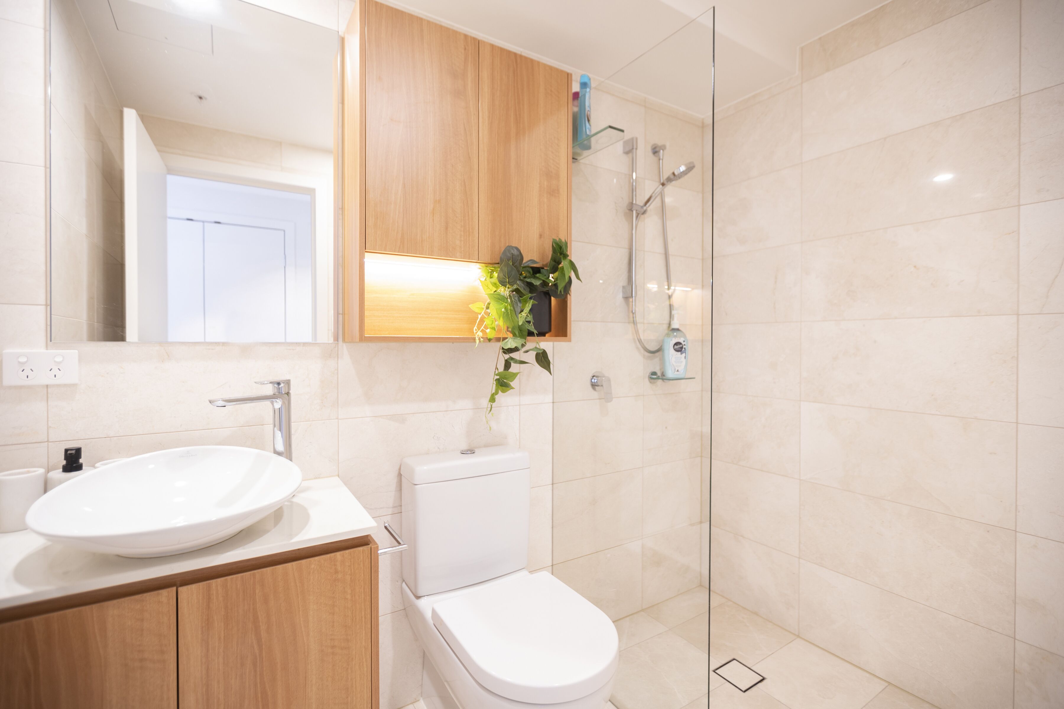 Brisbane Skytower By SLife