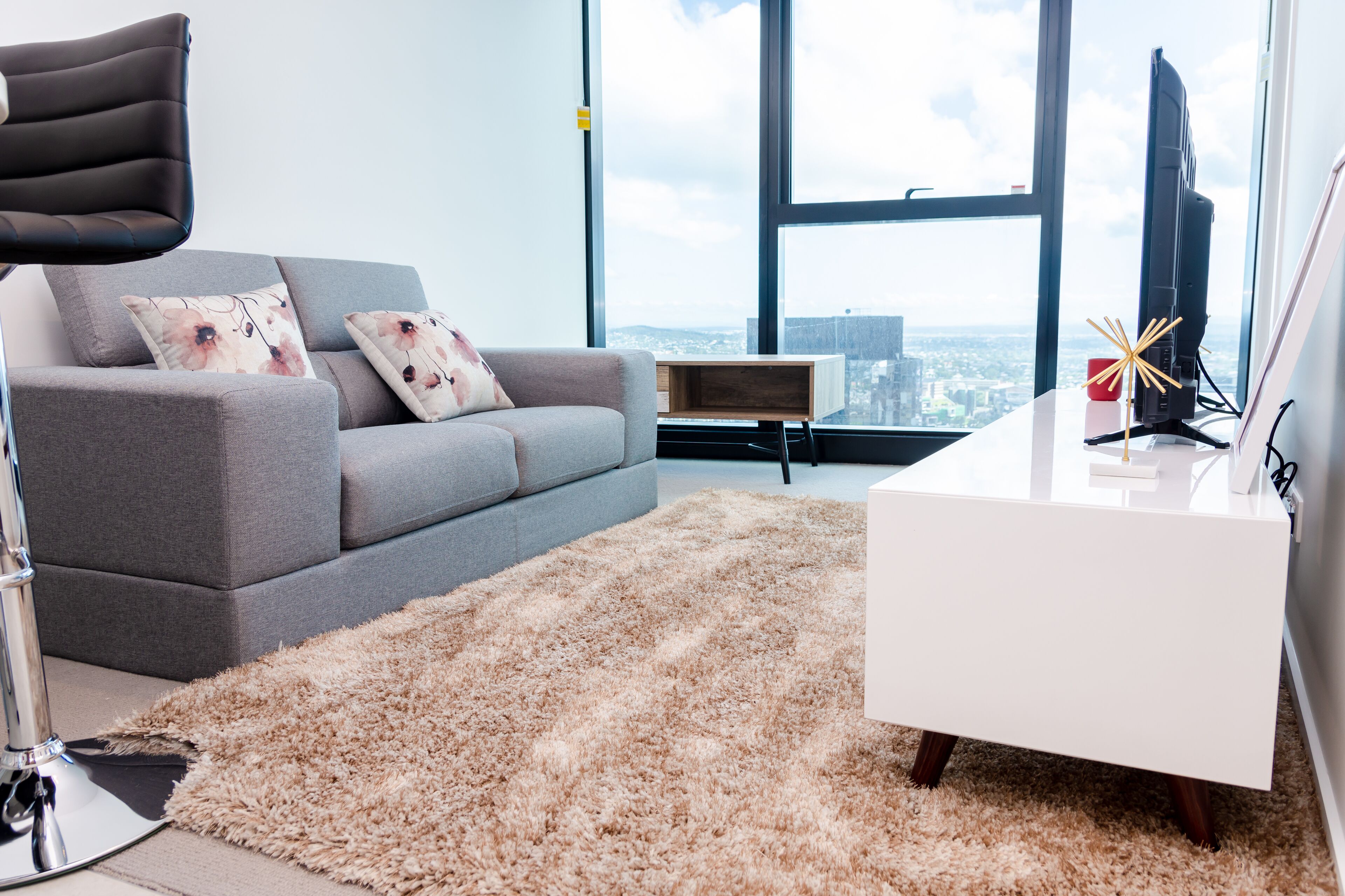 Brisbane Skytower By SLife