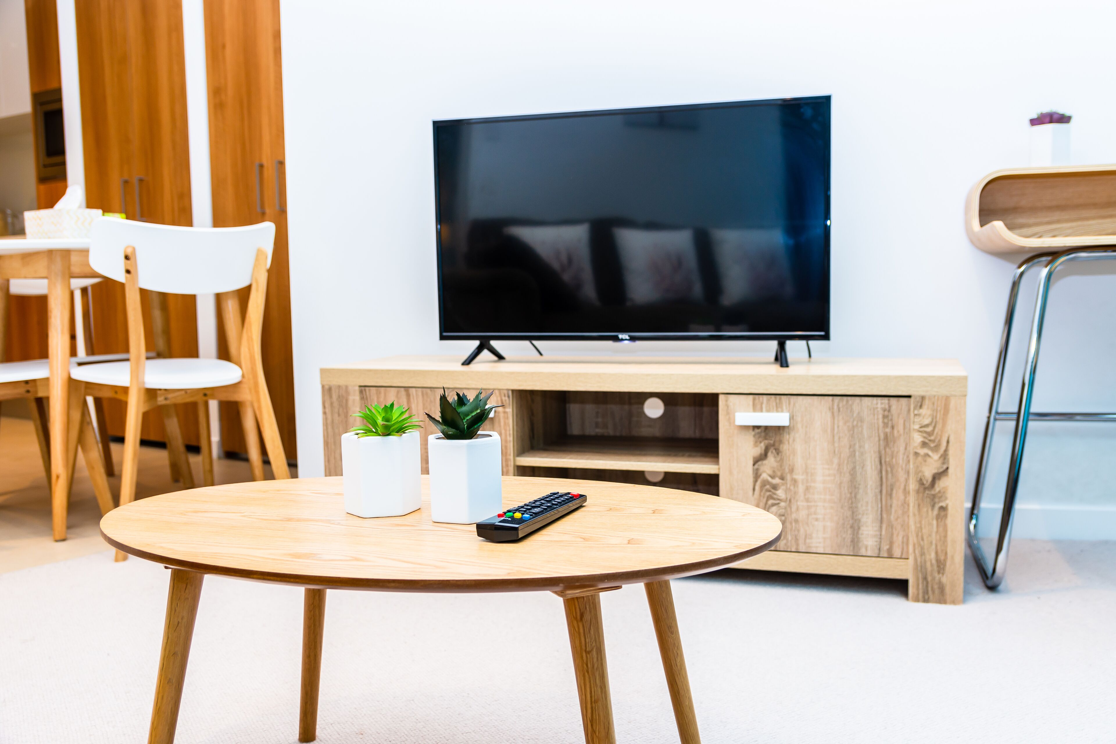 Brisbane Skytower By SLife