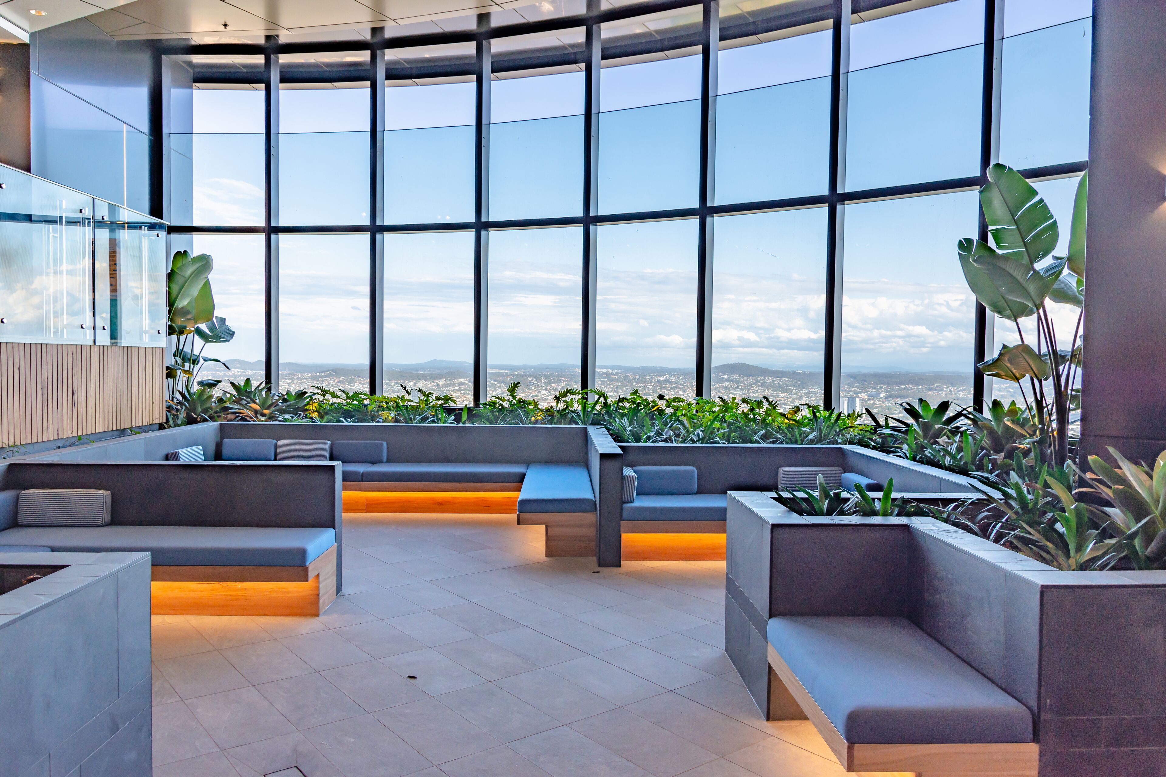 Brisbane Skytower By SLife