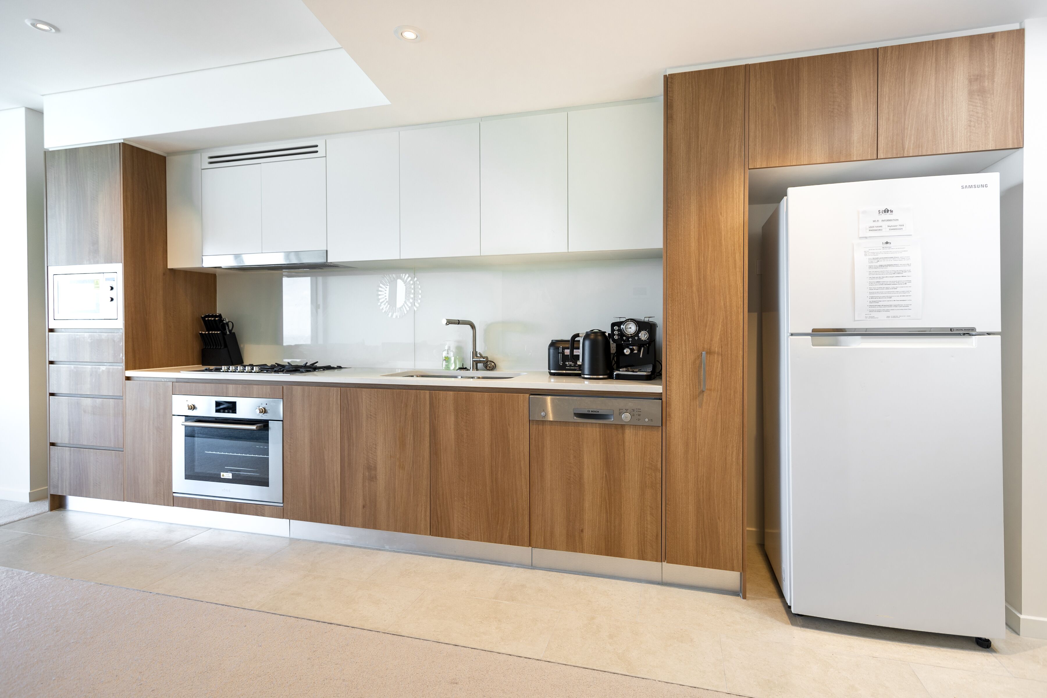 Brisbane Skytower By SLife