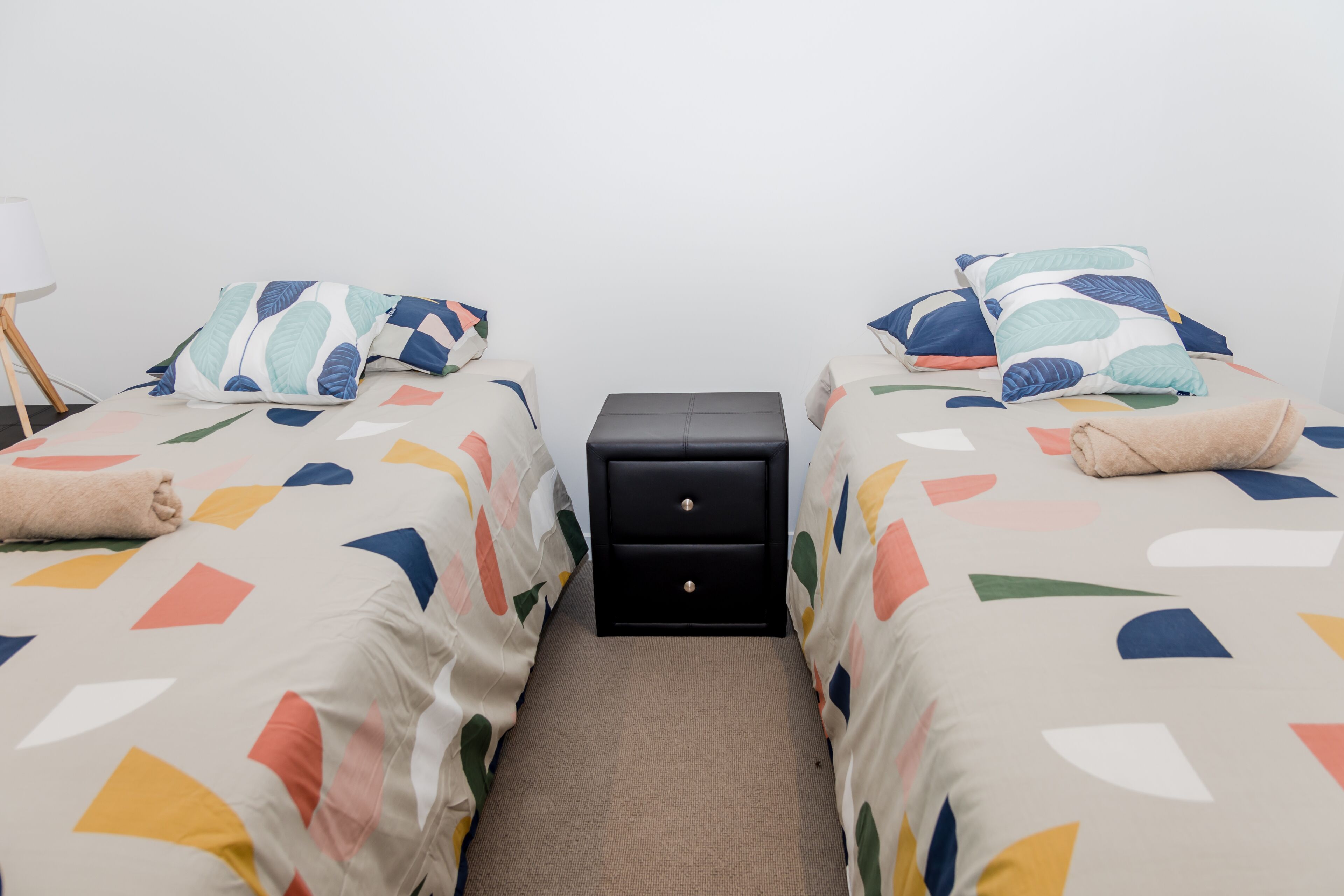 Brisbane Skytower By SLife