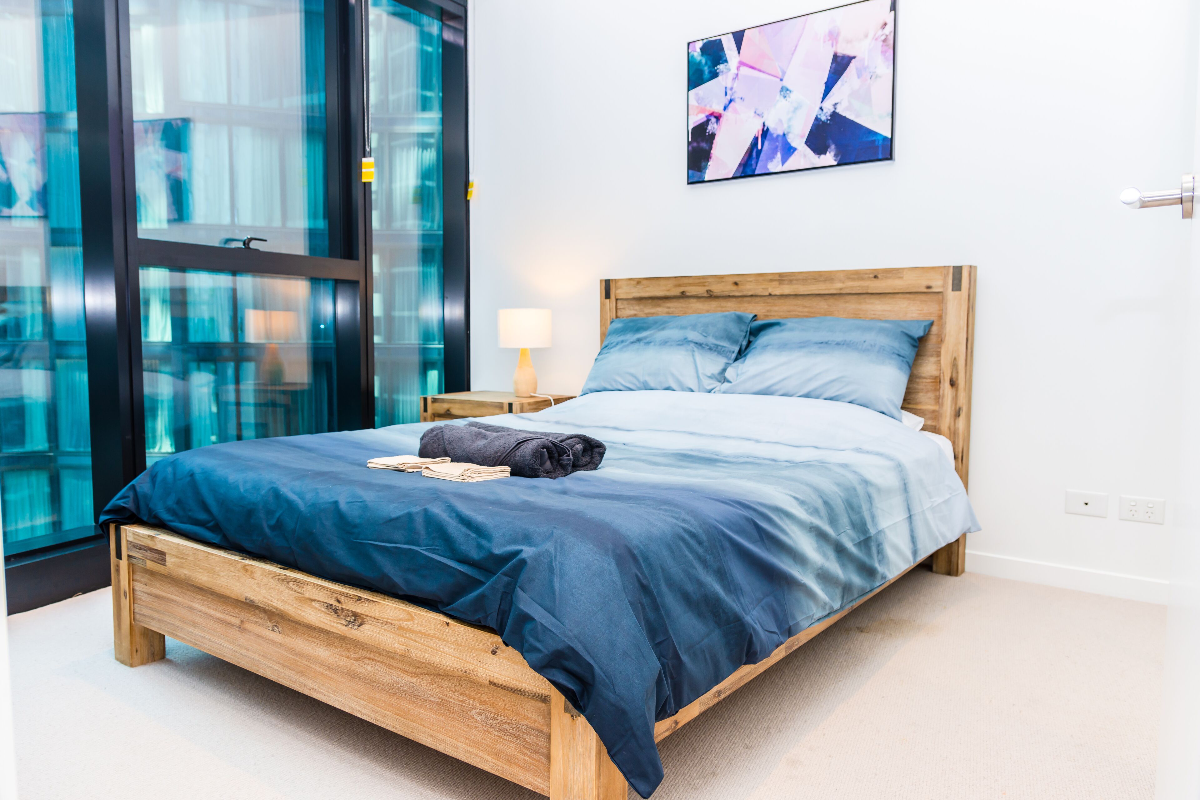 Brisbane Skytower By SLife