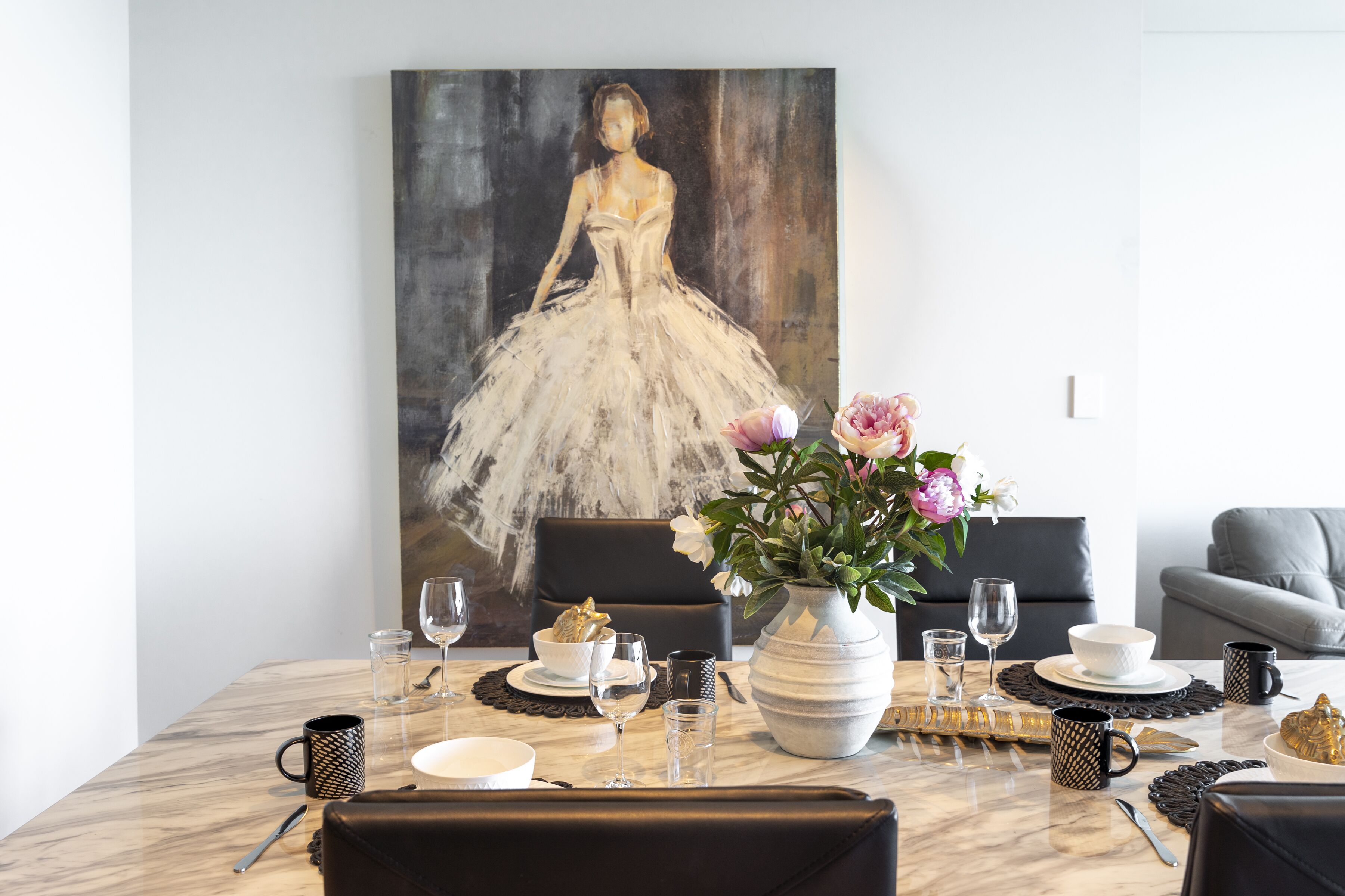 Brisbane Skytower By SLife