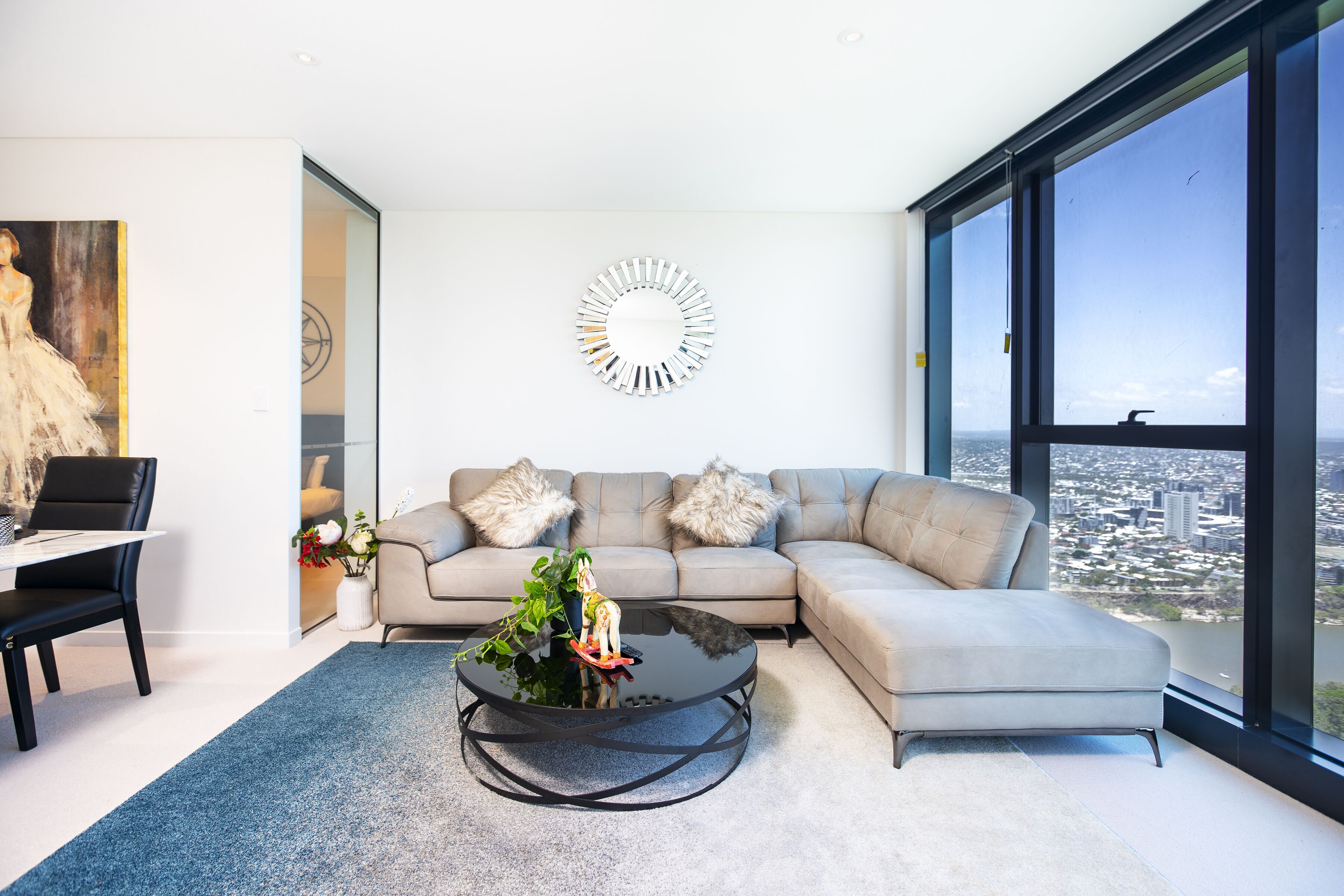 Brisbane Skytower By SLife