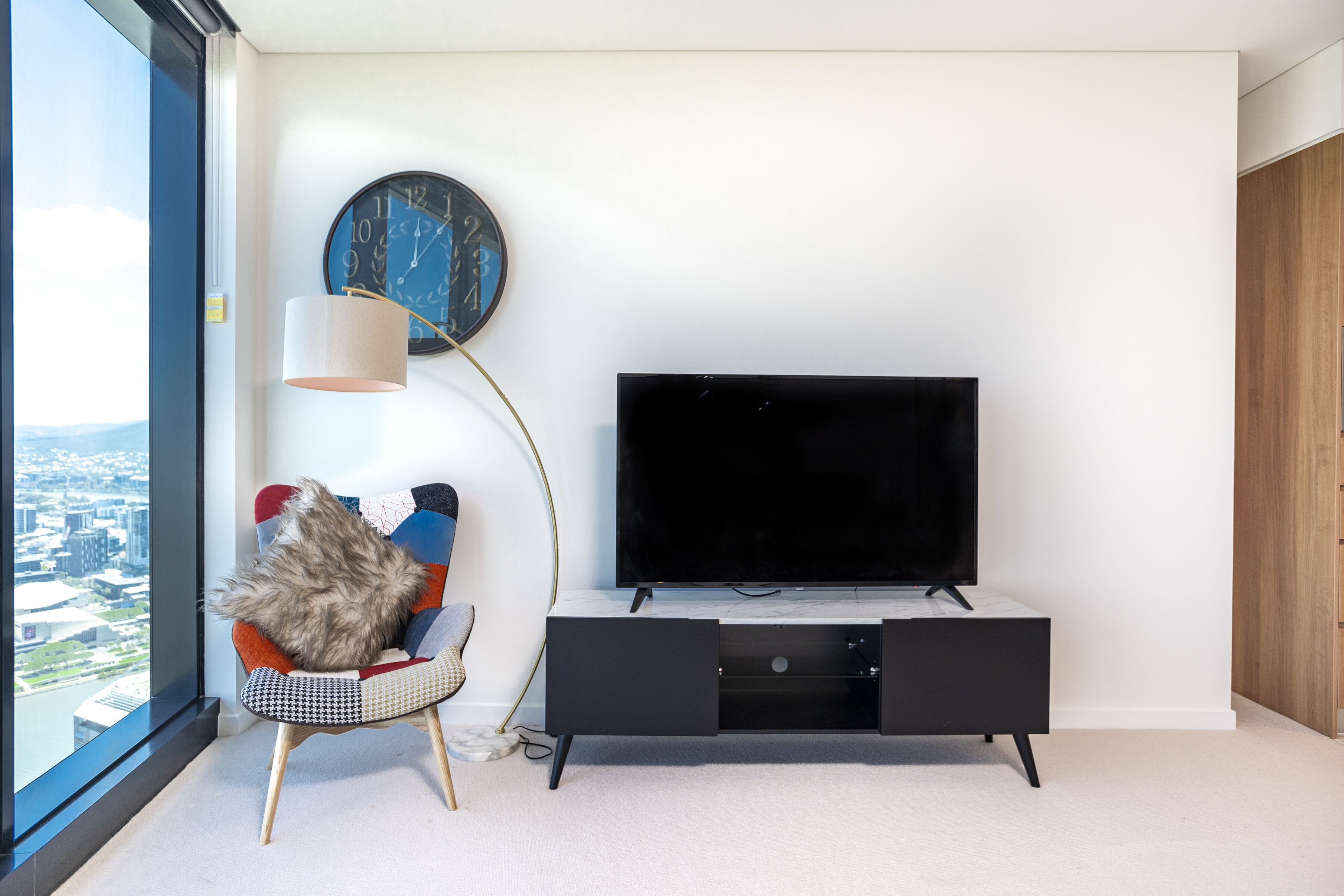 Brisbane Skytower By SLife