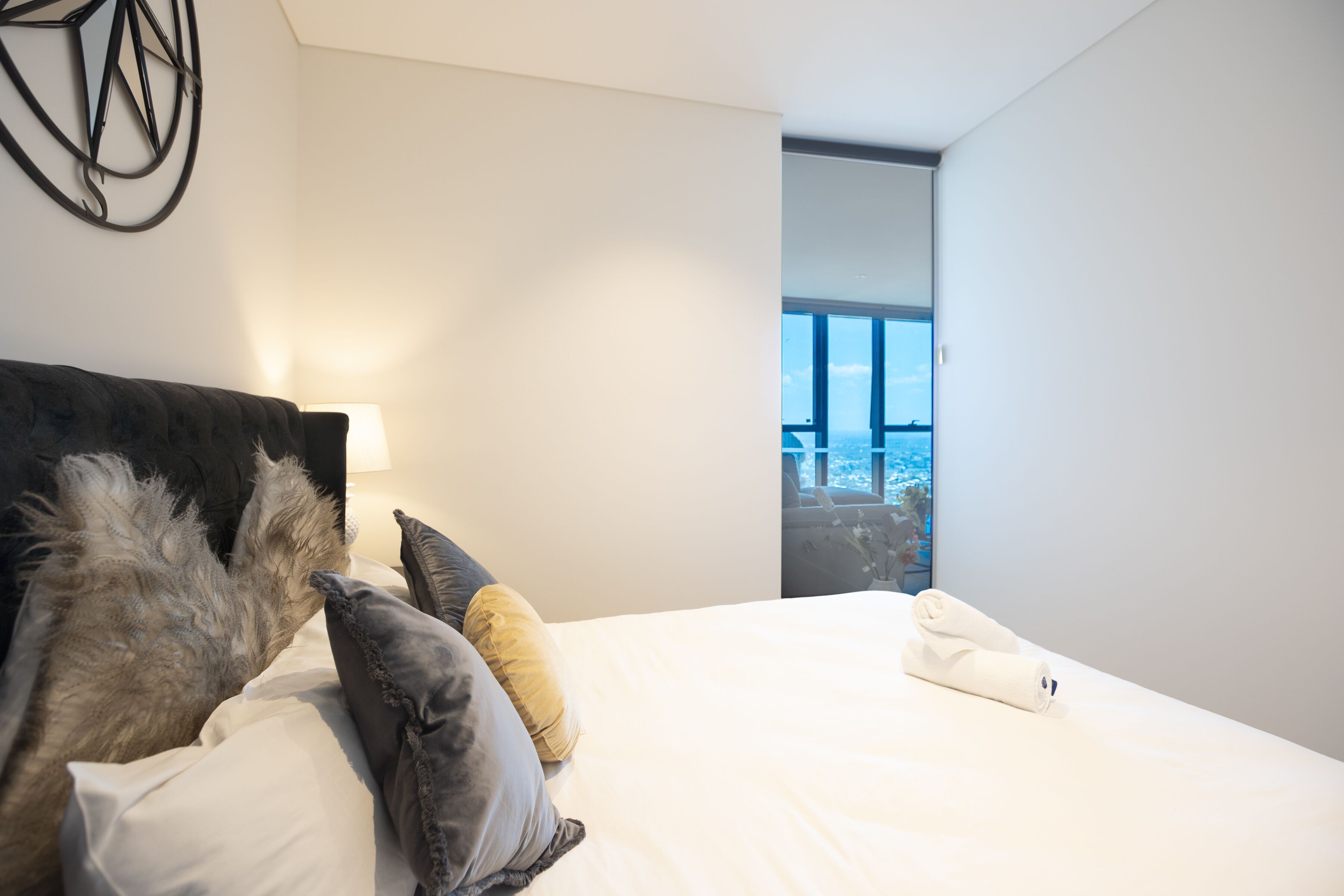 Brisbane Skytower By SLife