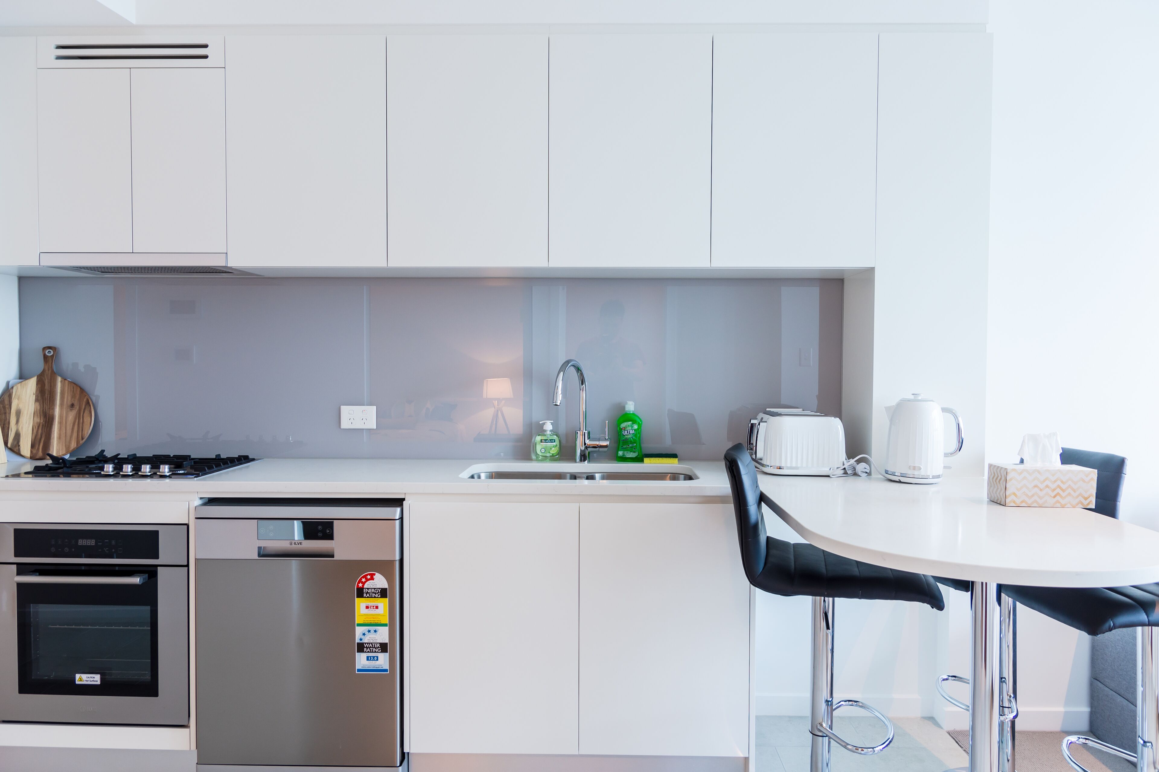 Brisbane Skytower By SLife