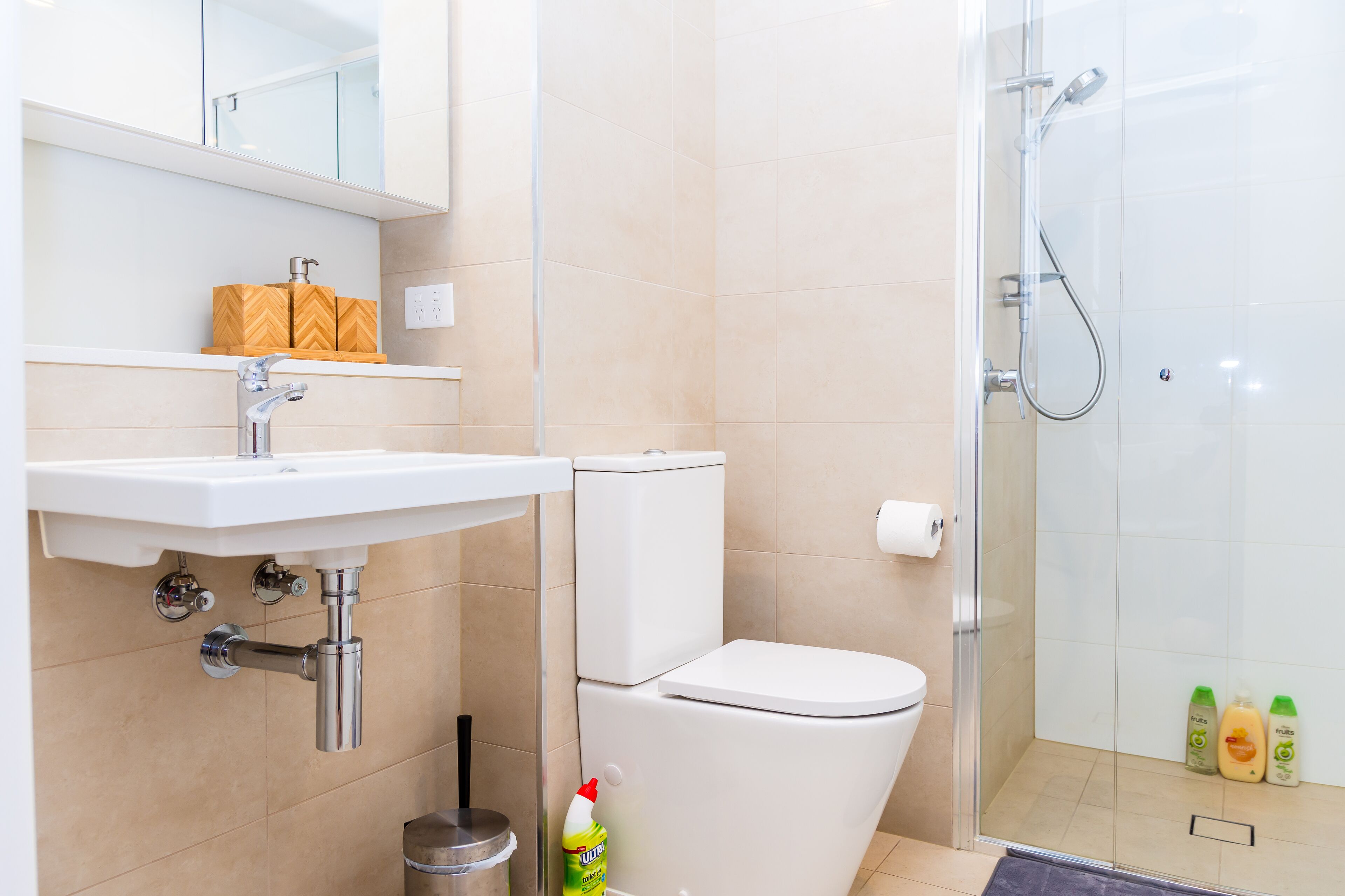 Brisbane Skytower By SLife