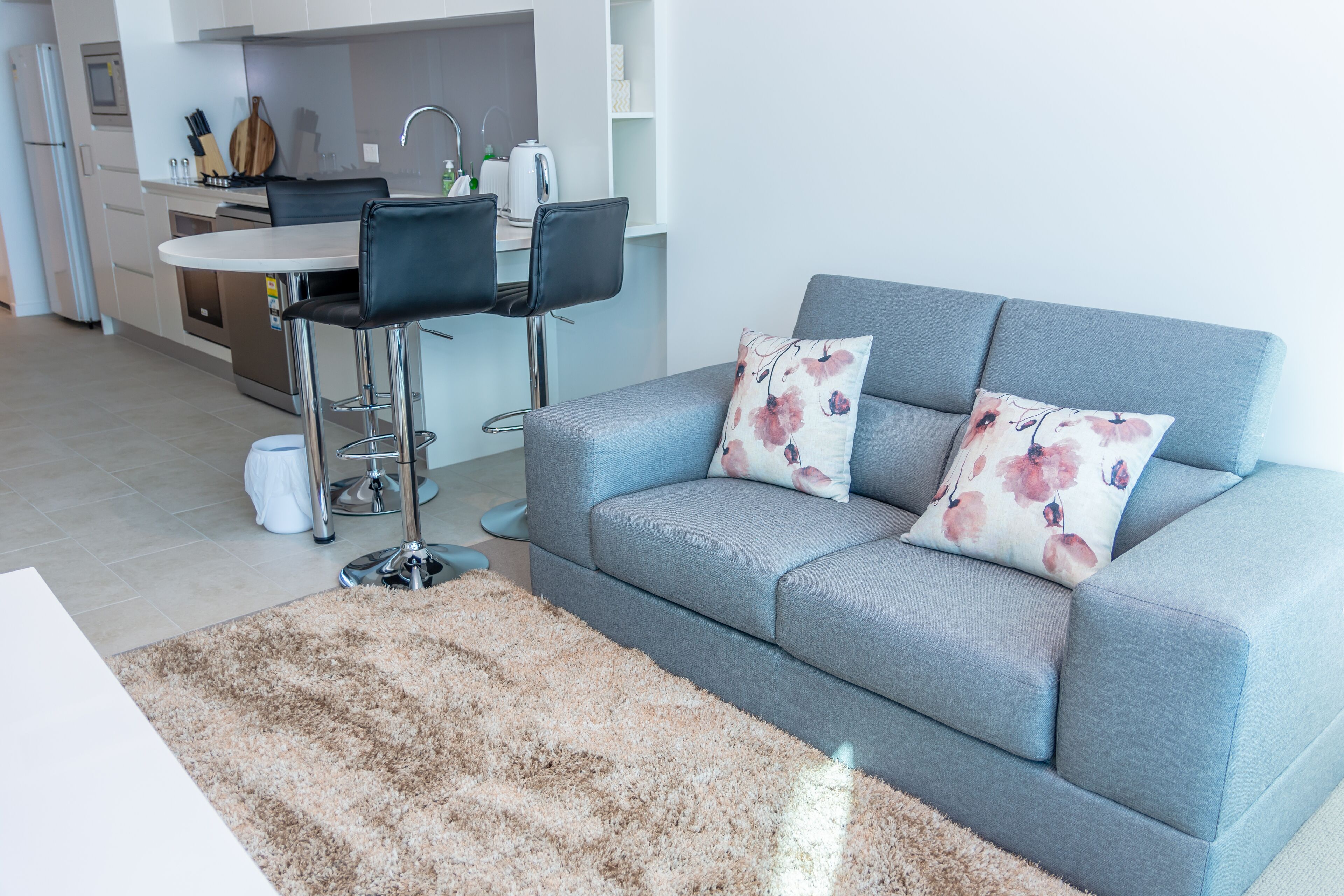 Brisbane Skytower By SLife