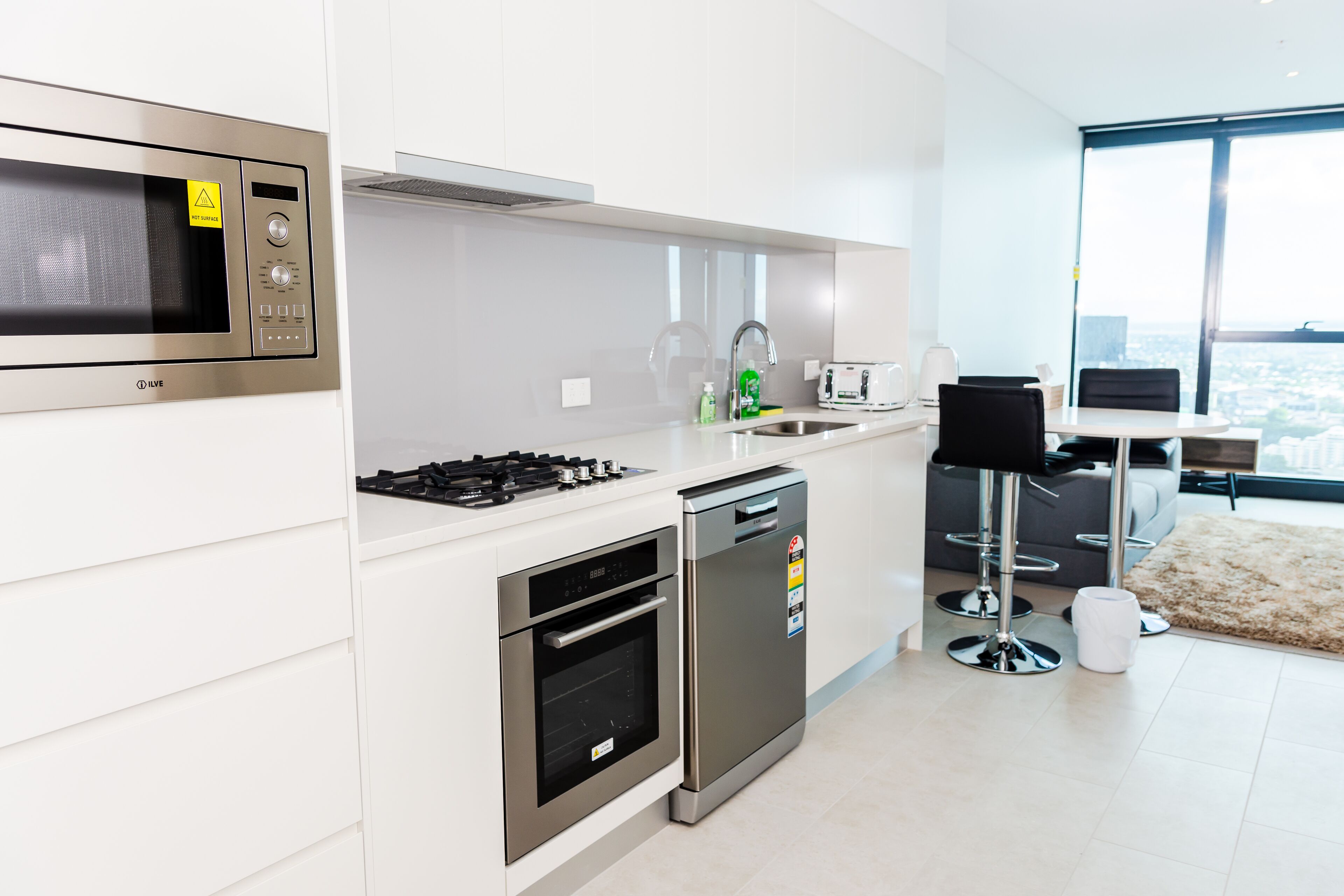 Brisbane Skytower By SLife