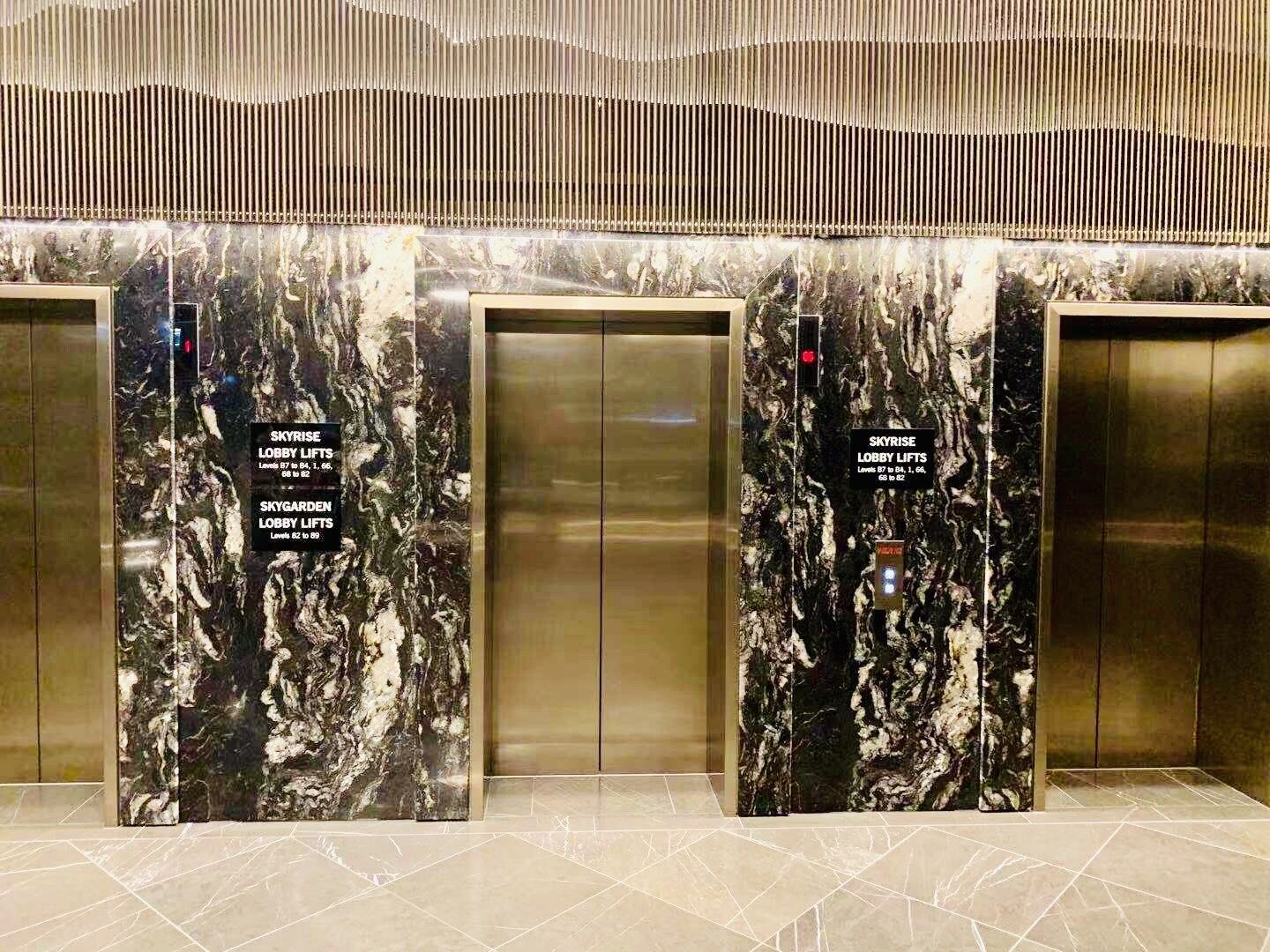 Brisbane Skytower By SLife