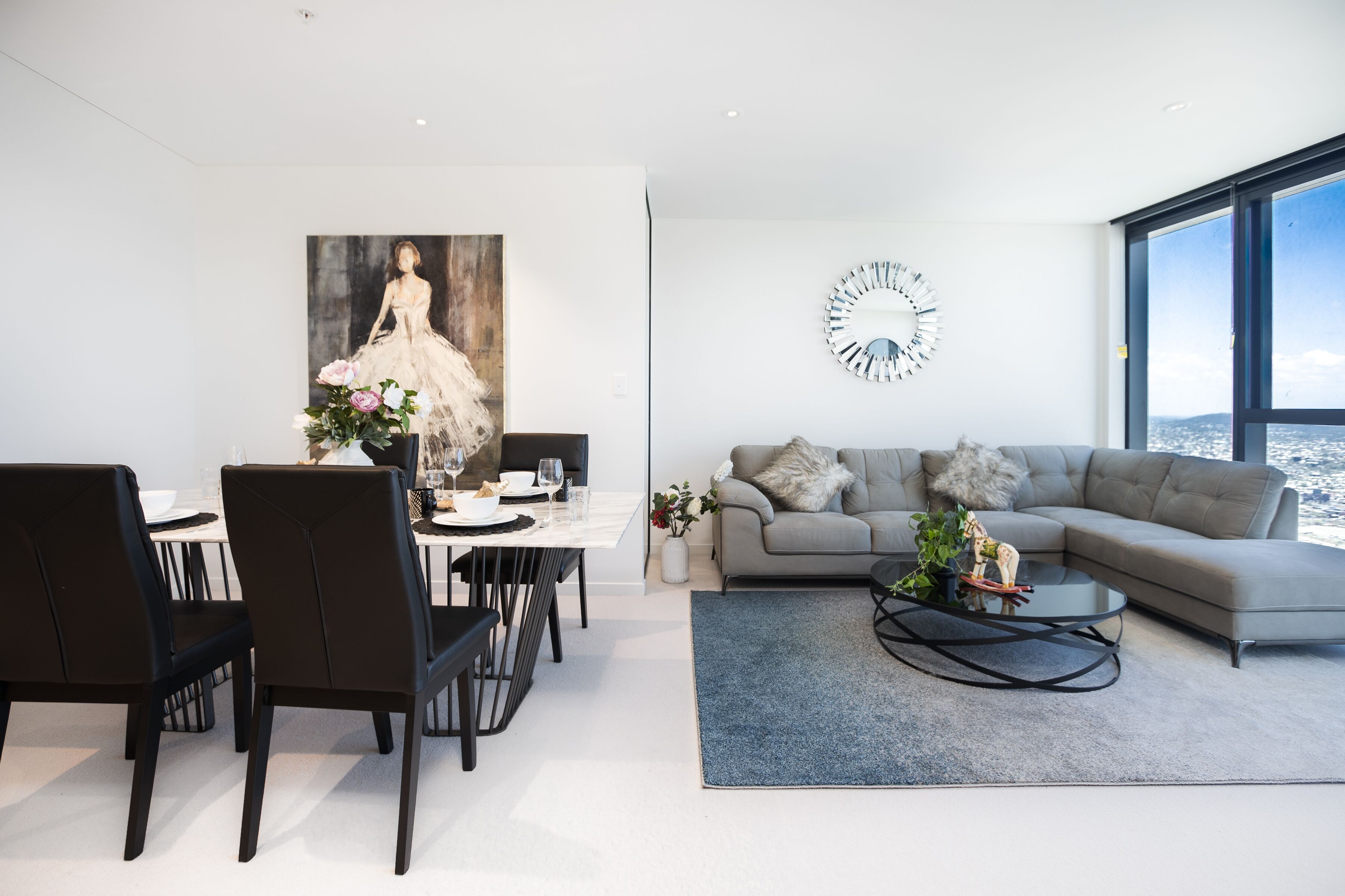 Brisbane Skytower By SLife