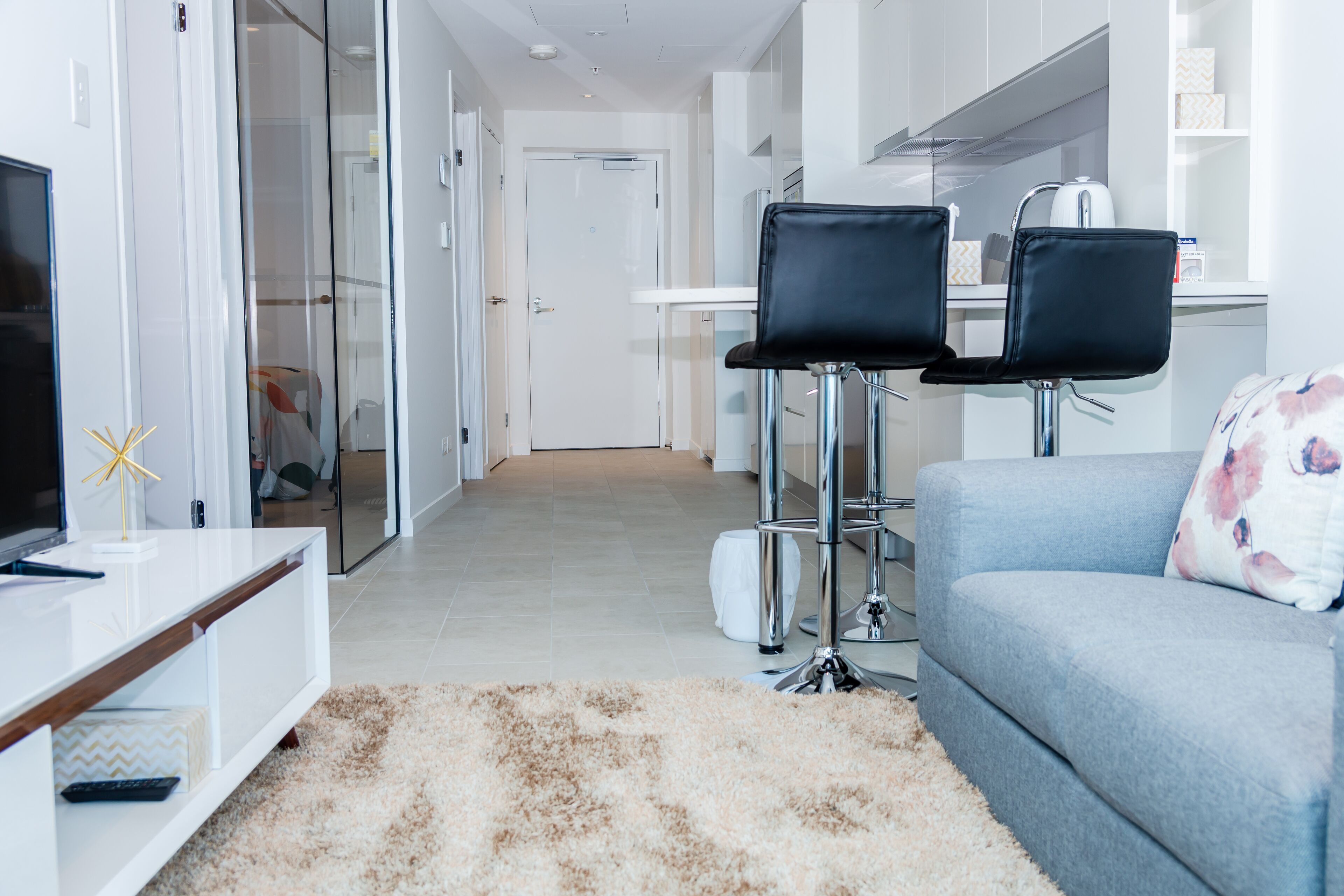 Brisbane Skytower By SLife