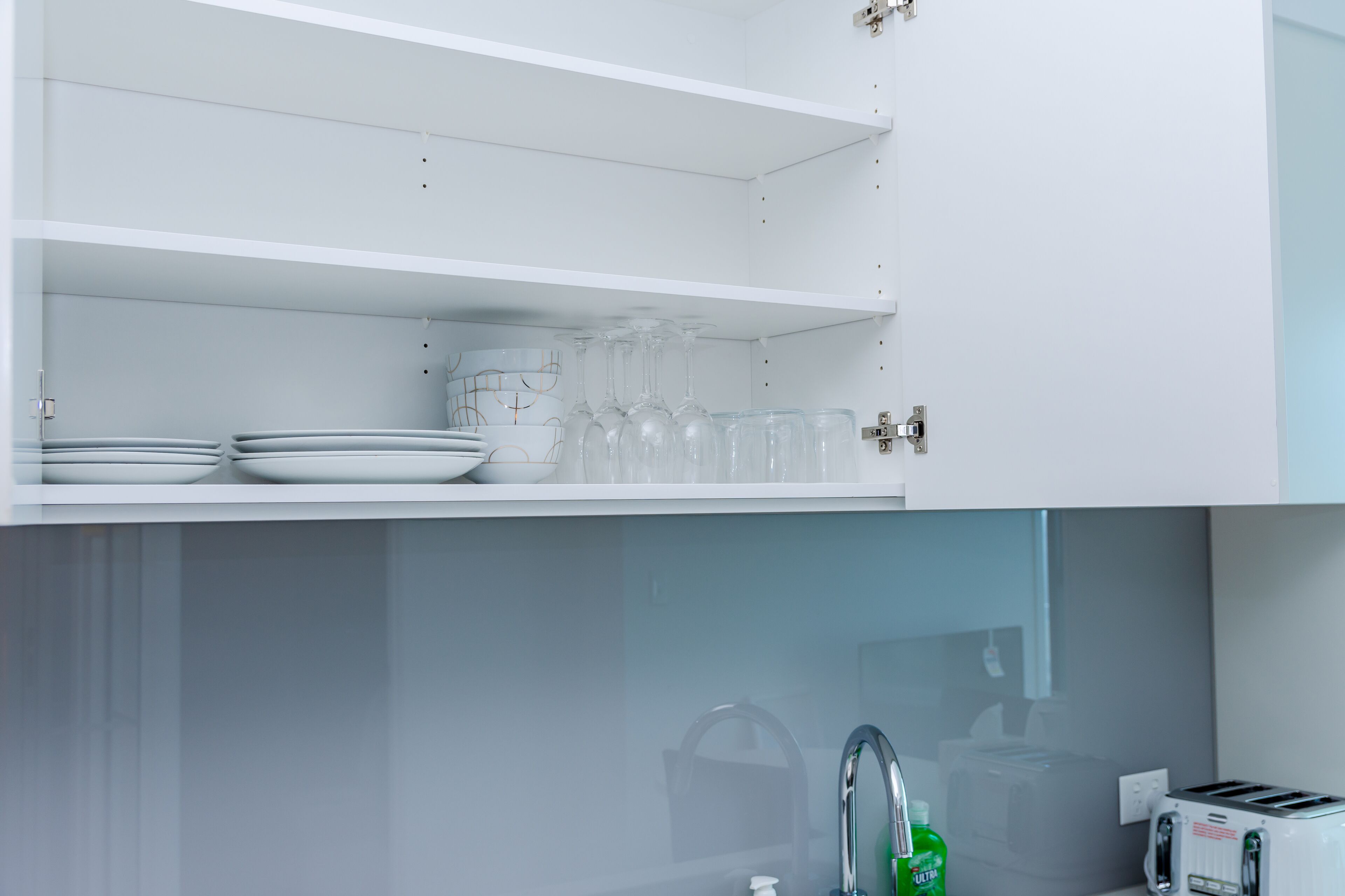 Brisbane Skytower By SLife