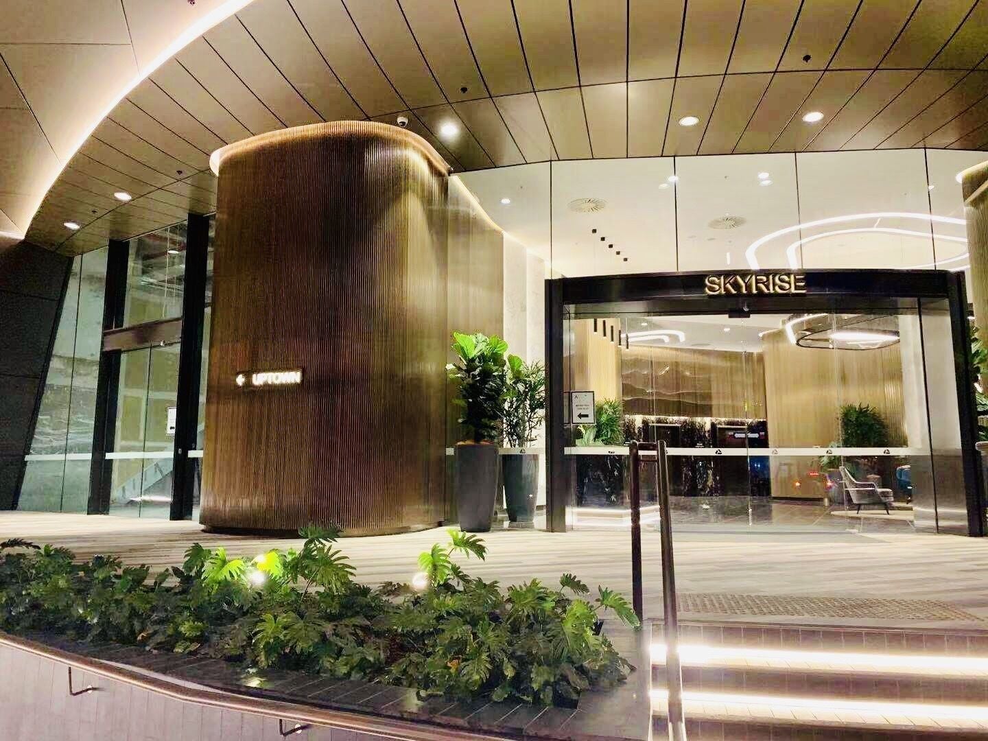 Brisbane Skytower By SLife