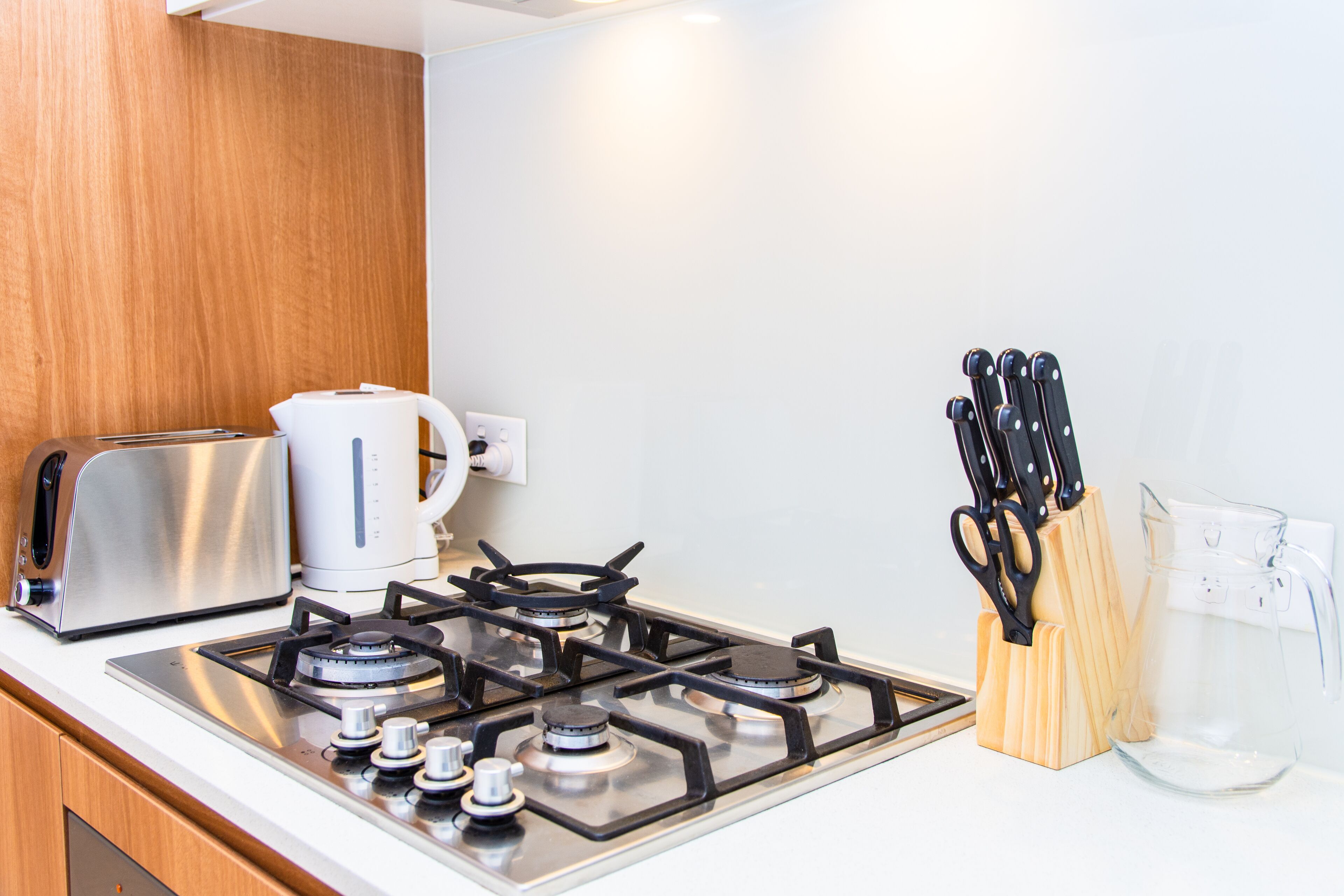 Brisbane Skytower By SLife