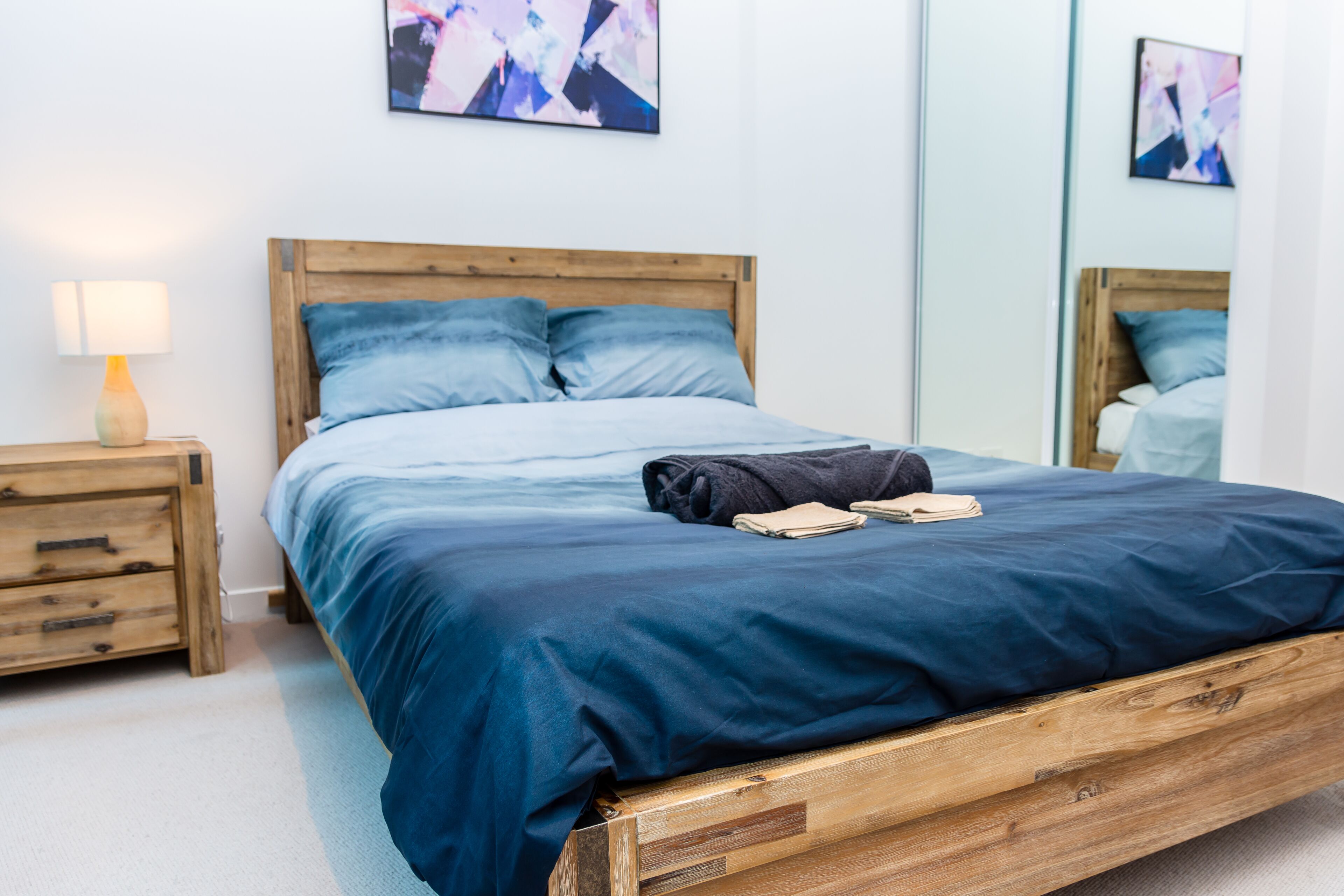 Brisbane Skytower By SLife