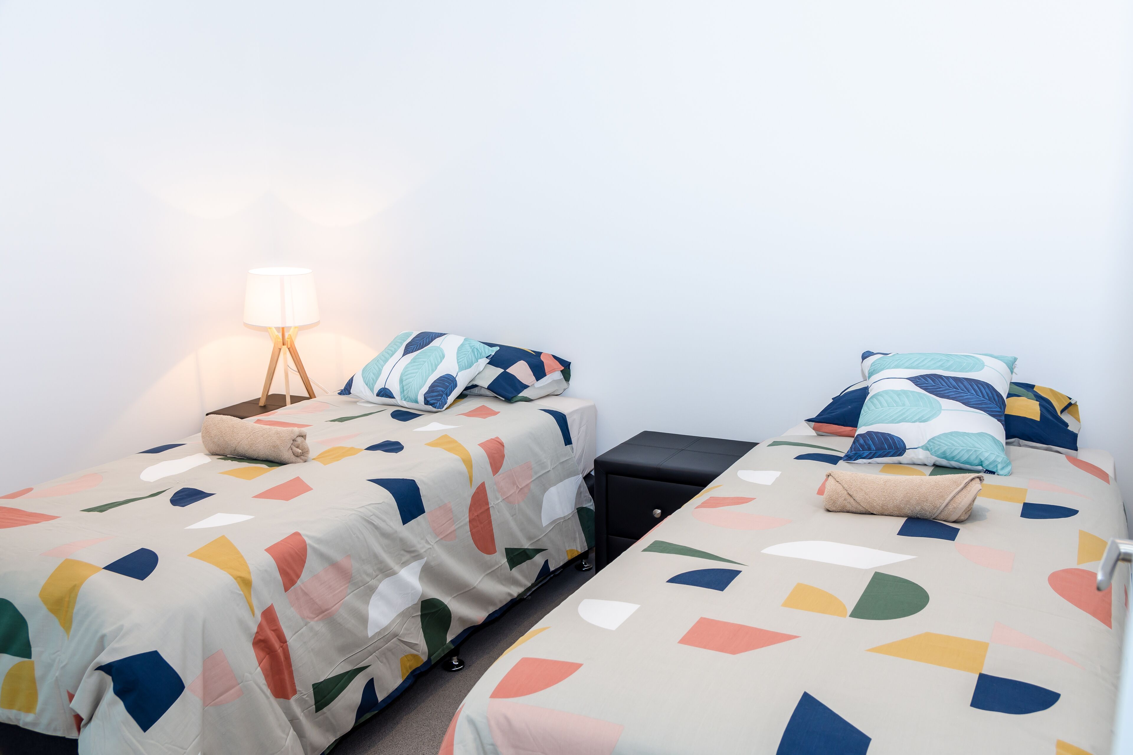 Brisbane Skytower By SLife