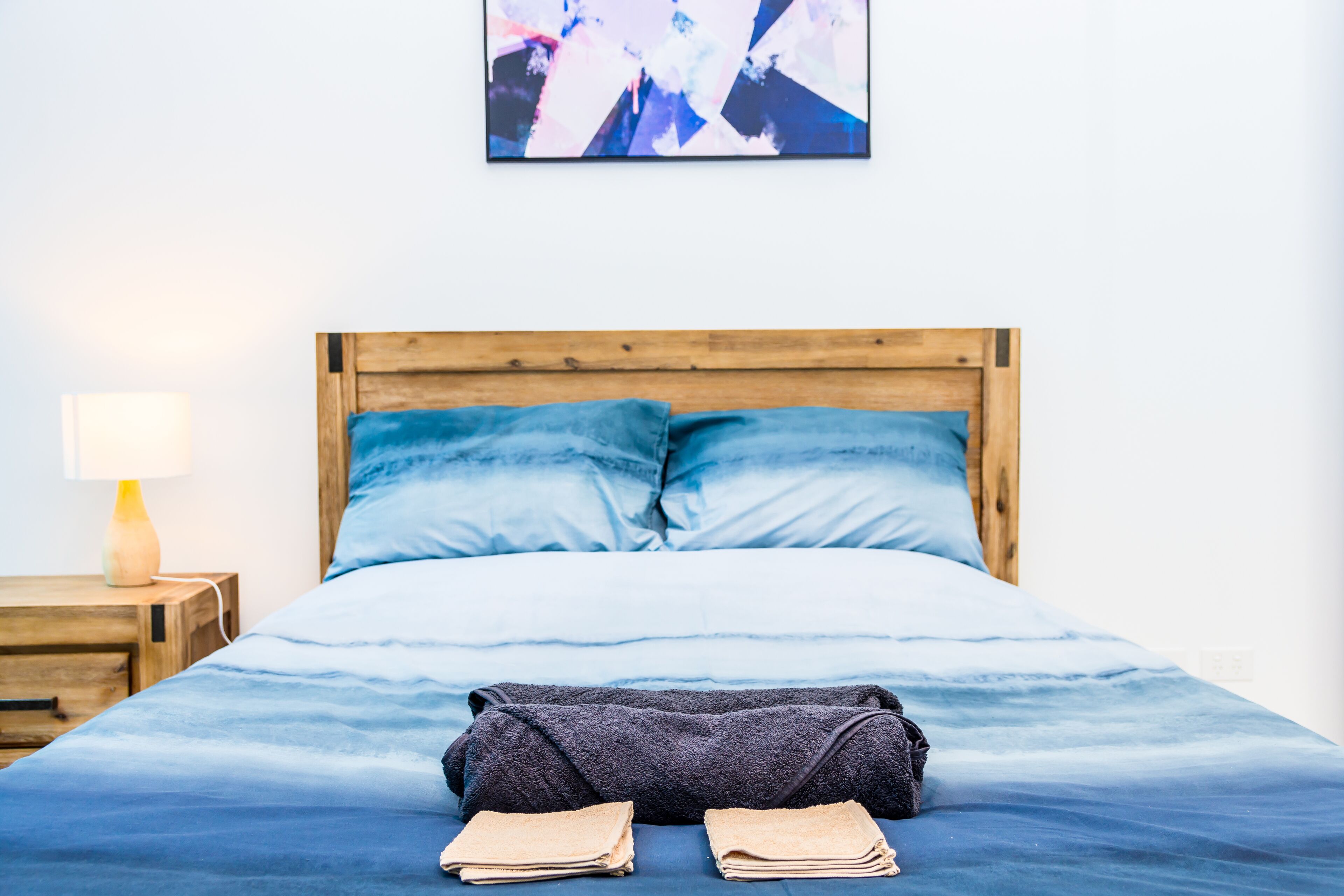 Brisbane Skytower By SLife