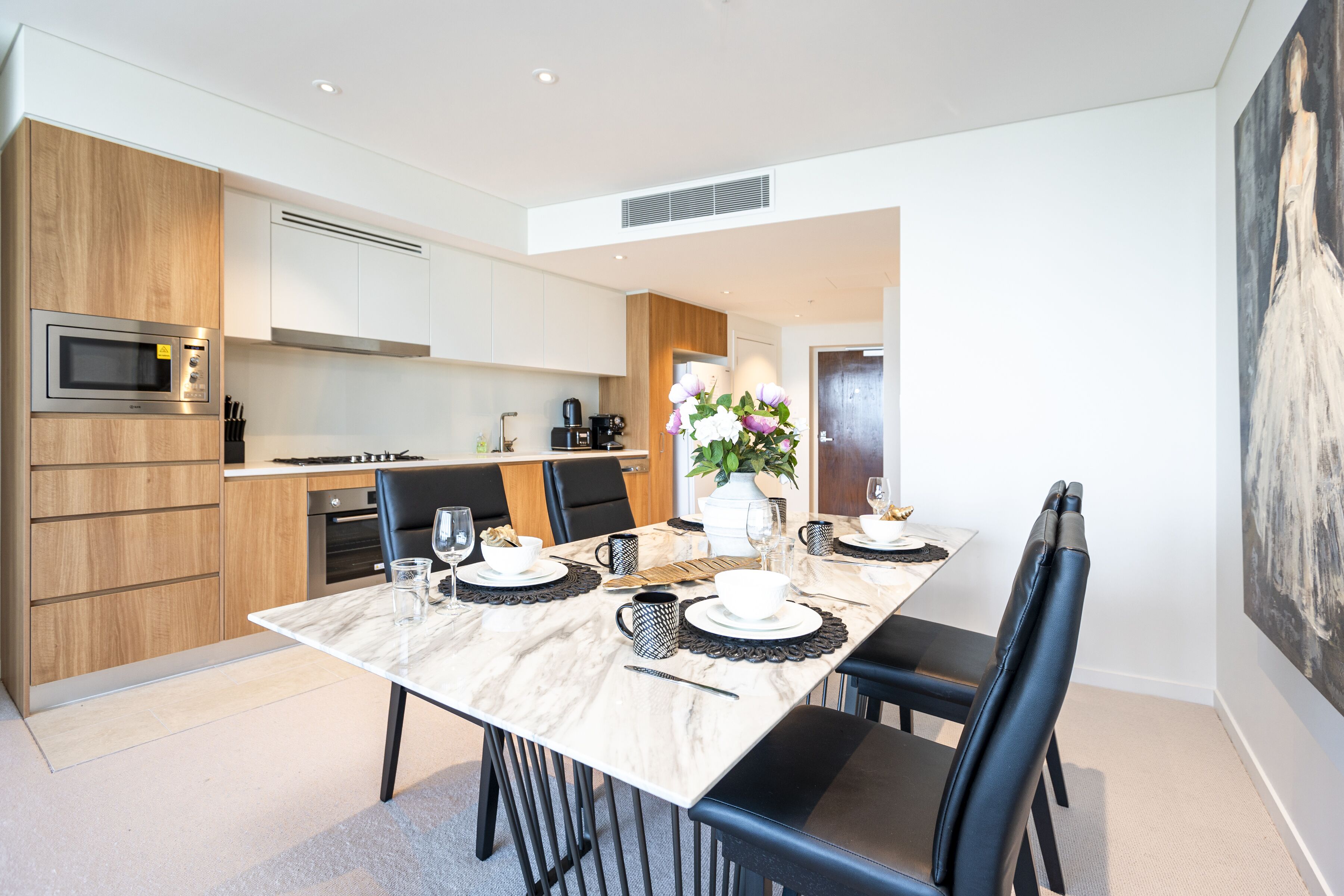 Brisbane Skytower By SLife