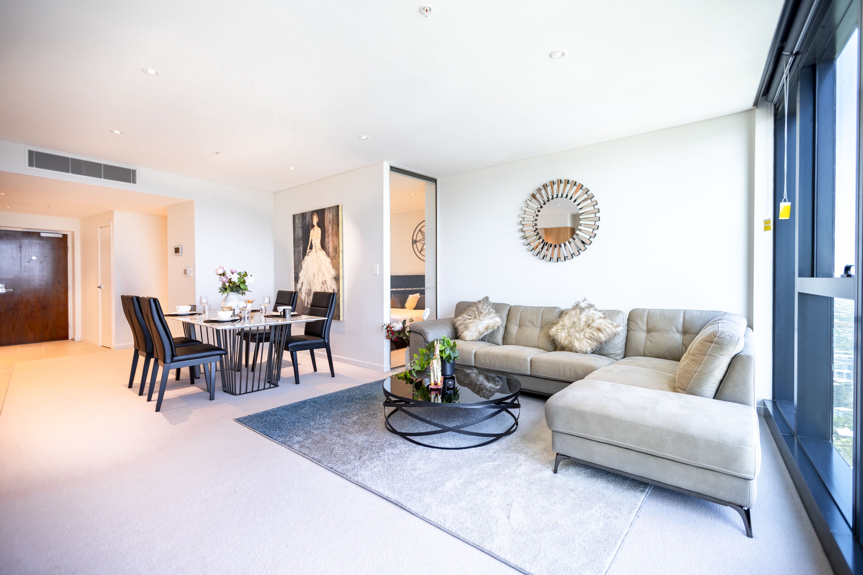 Brisbane Skytower By SLife