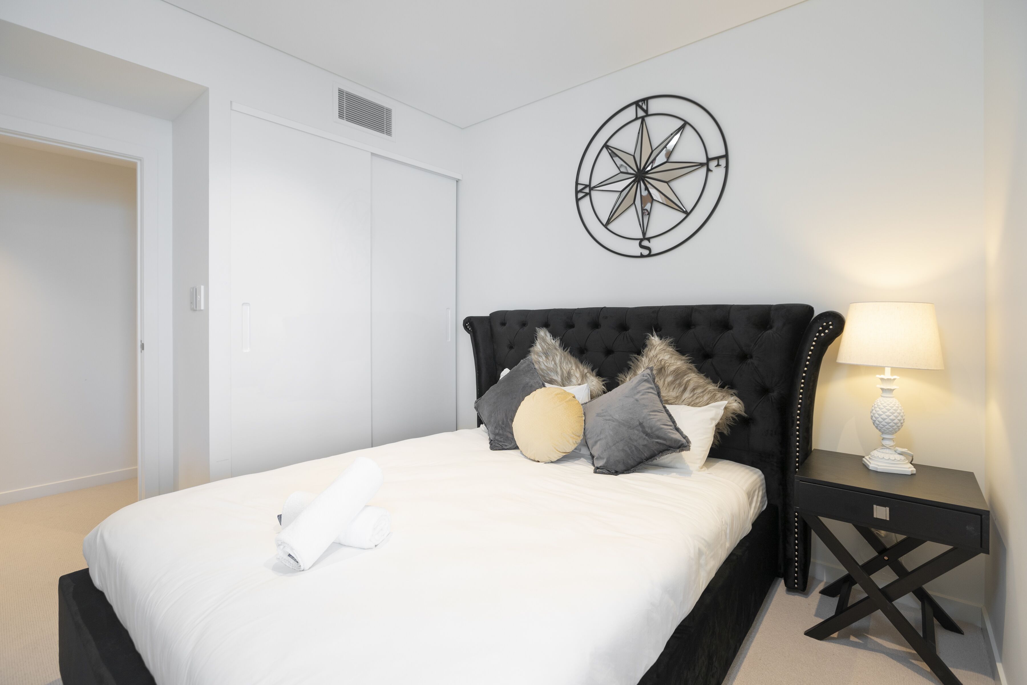 Brisbane Skytower By SLife