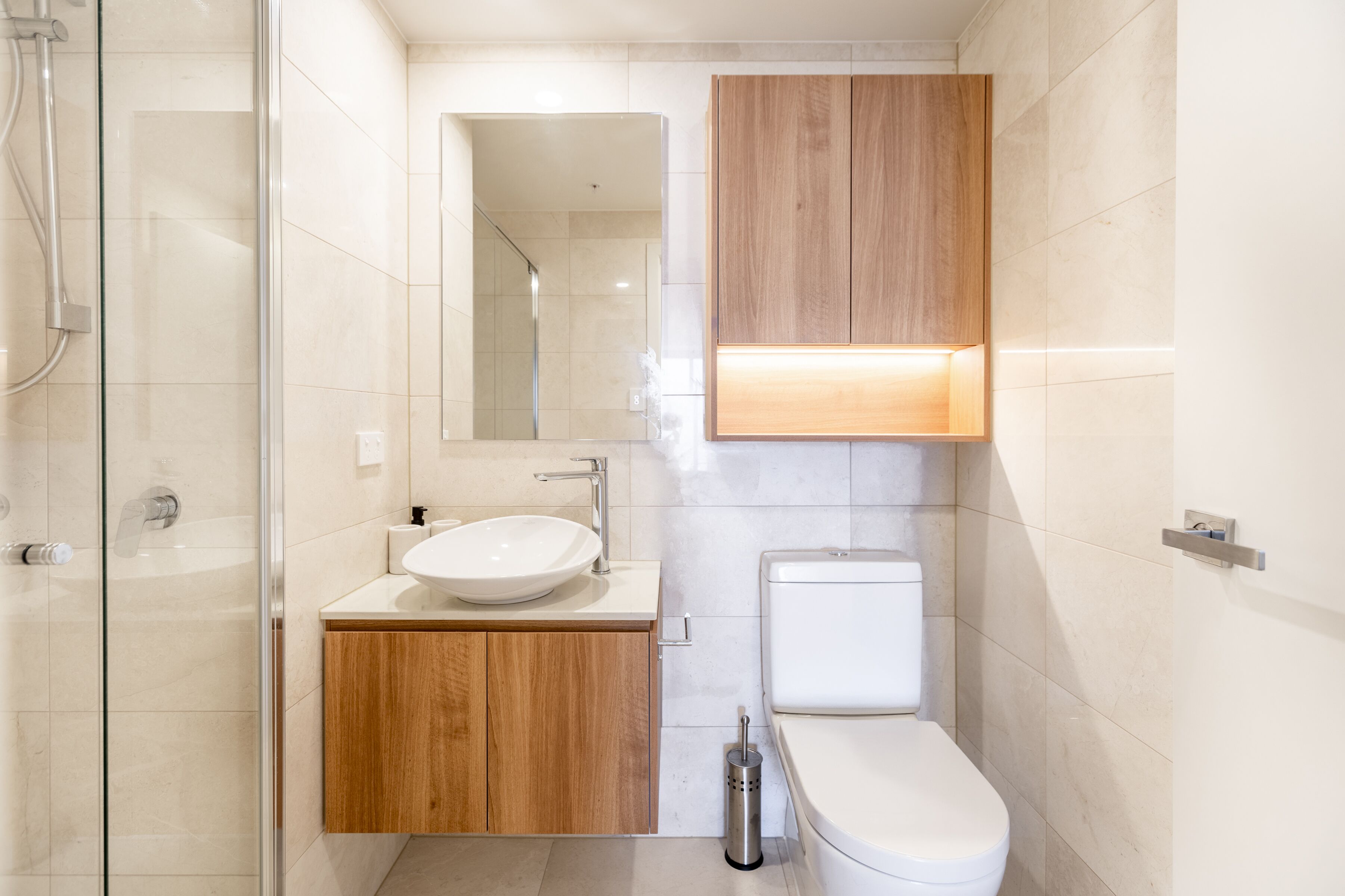 Brisbane Skytower By SLife