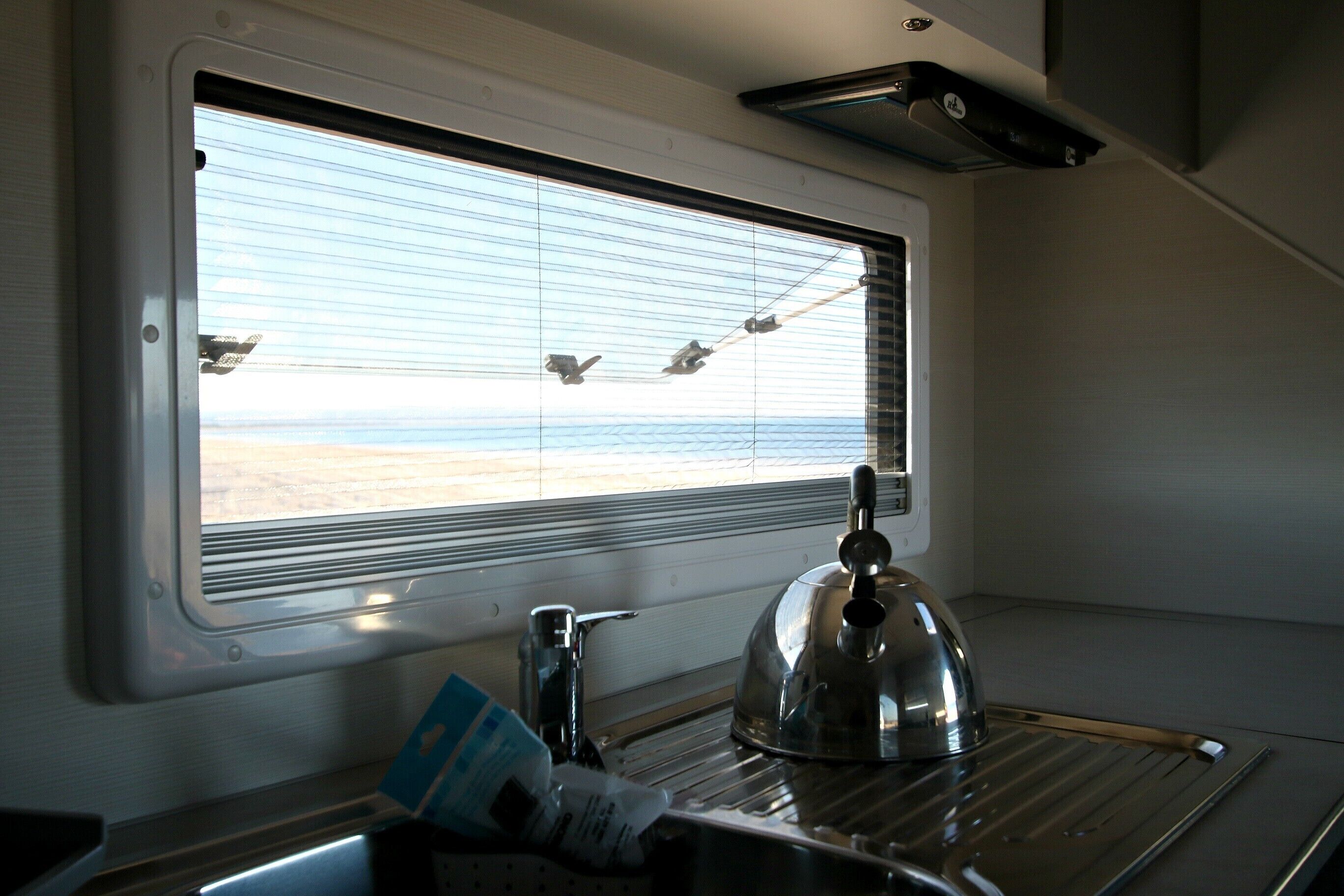 Glamping Ningaloo Caravan Hire