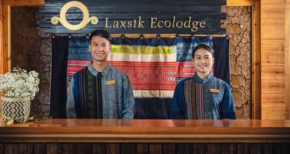 Laxsik Ecolodge