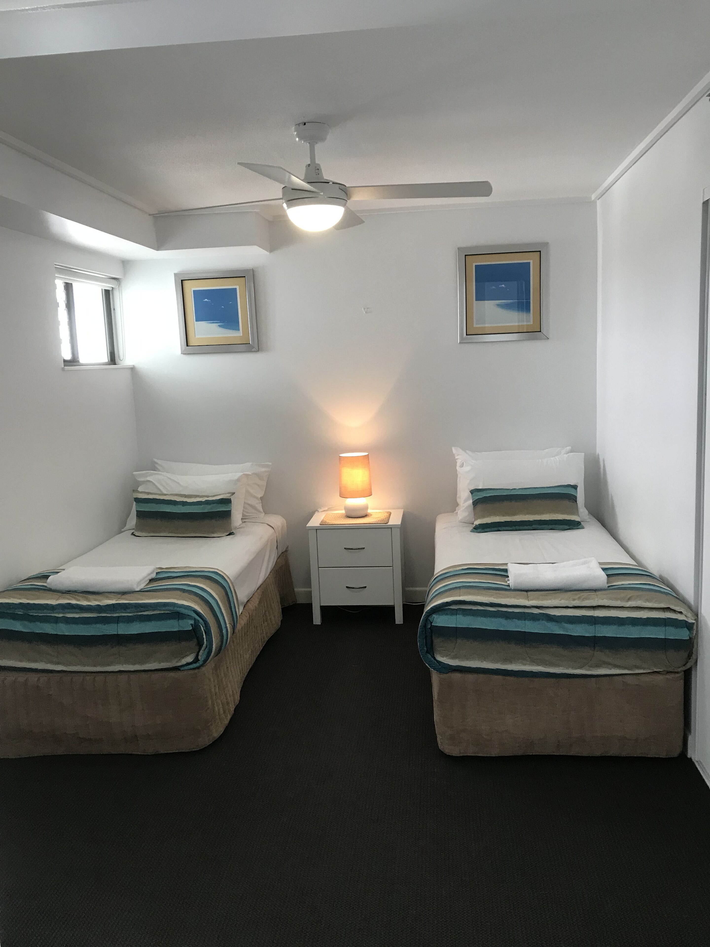 Azure View at Mooloolaba Beach