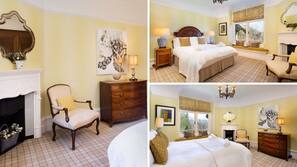 10 bedrooms, iron/ironing board, Internet, linens