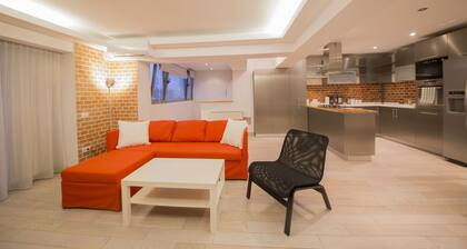 Olala Unirii Center Apartments