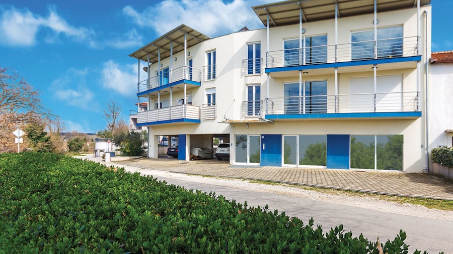 Vea Apartments Pula