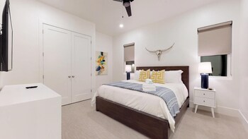 3 At Bloomington Country Club 3 Bedroom Apts St George