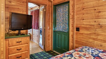 Lake Seminole Fort Wilderness Cabins Deals Reviews St