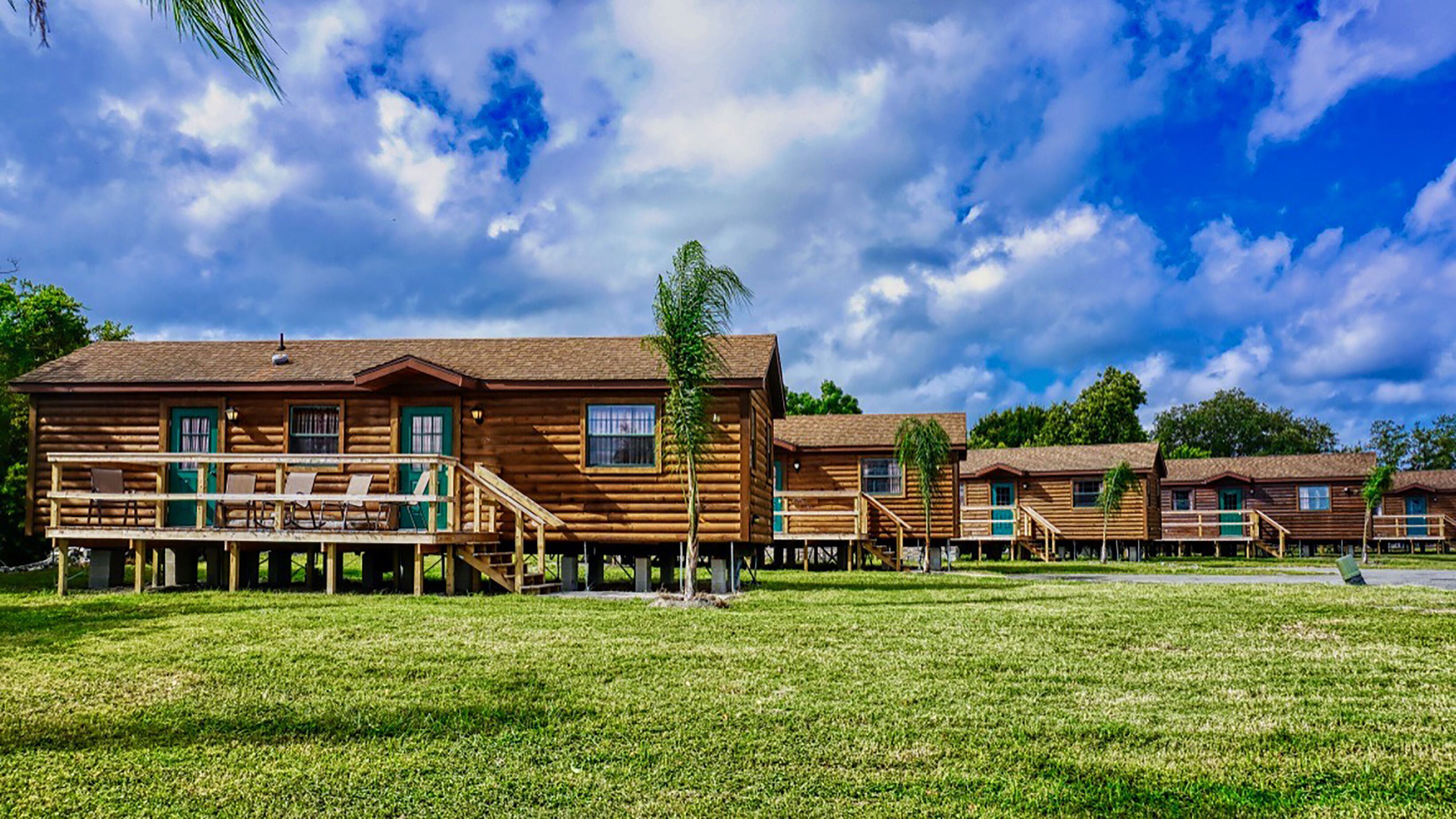 Lake Seminole Country Cabins 2020 Room Prices 136 Deals