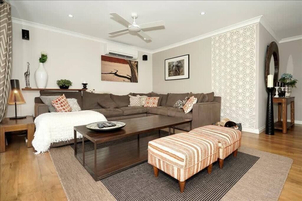 Suburban Luxury3br Villafamily Friendlyfree Wifinetflix